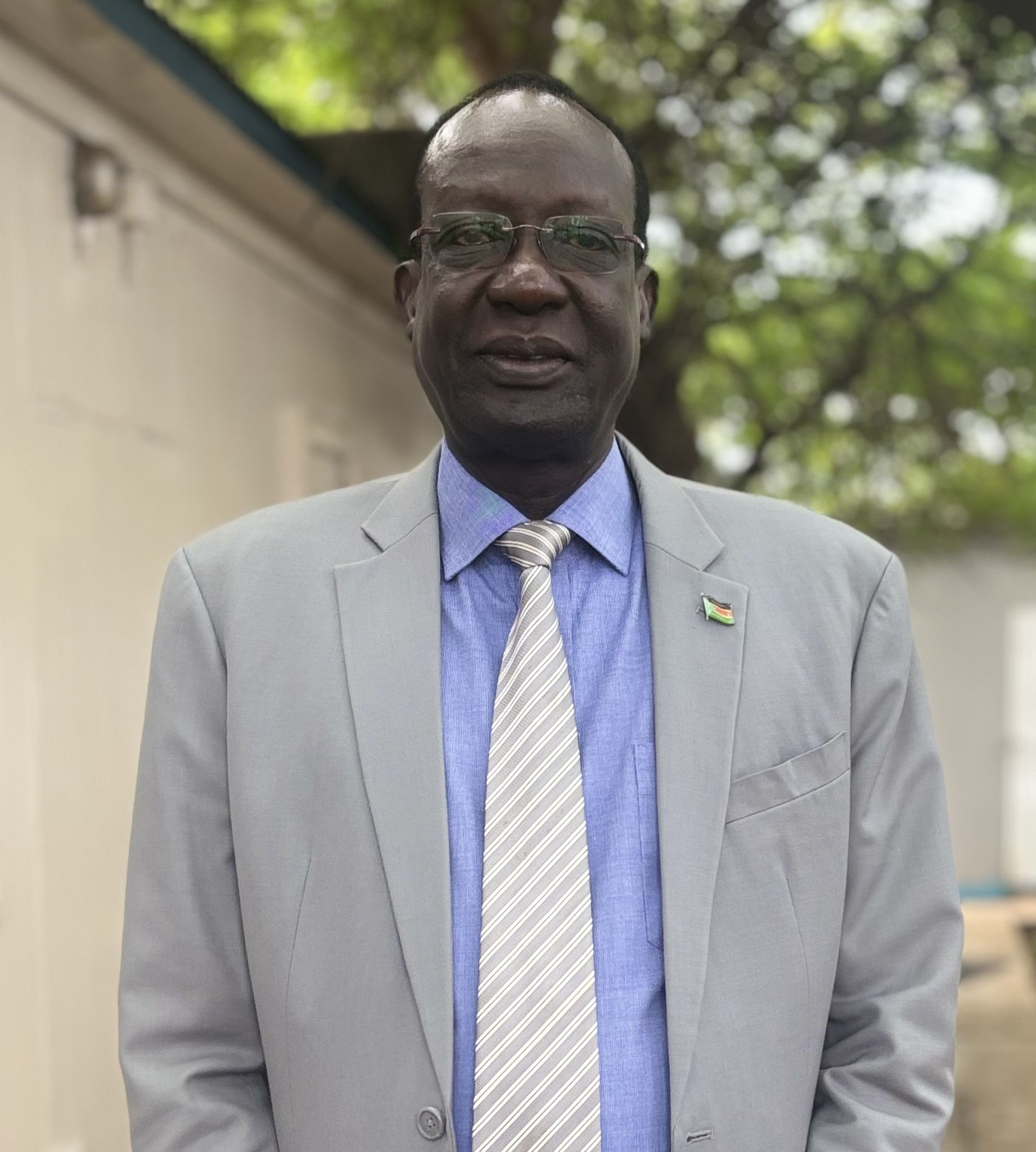 MBS. Labor Day Reflections: An Exclusive Interview with Minister of Labor