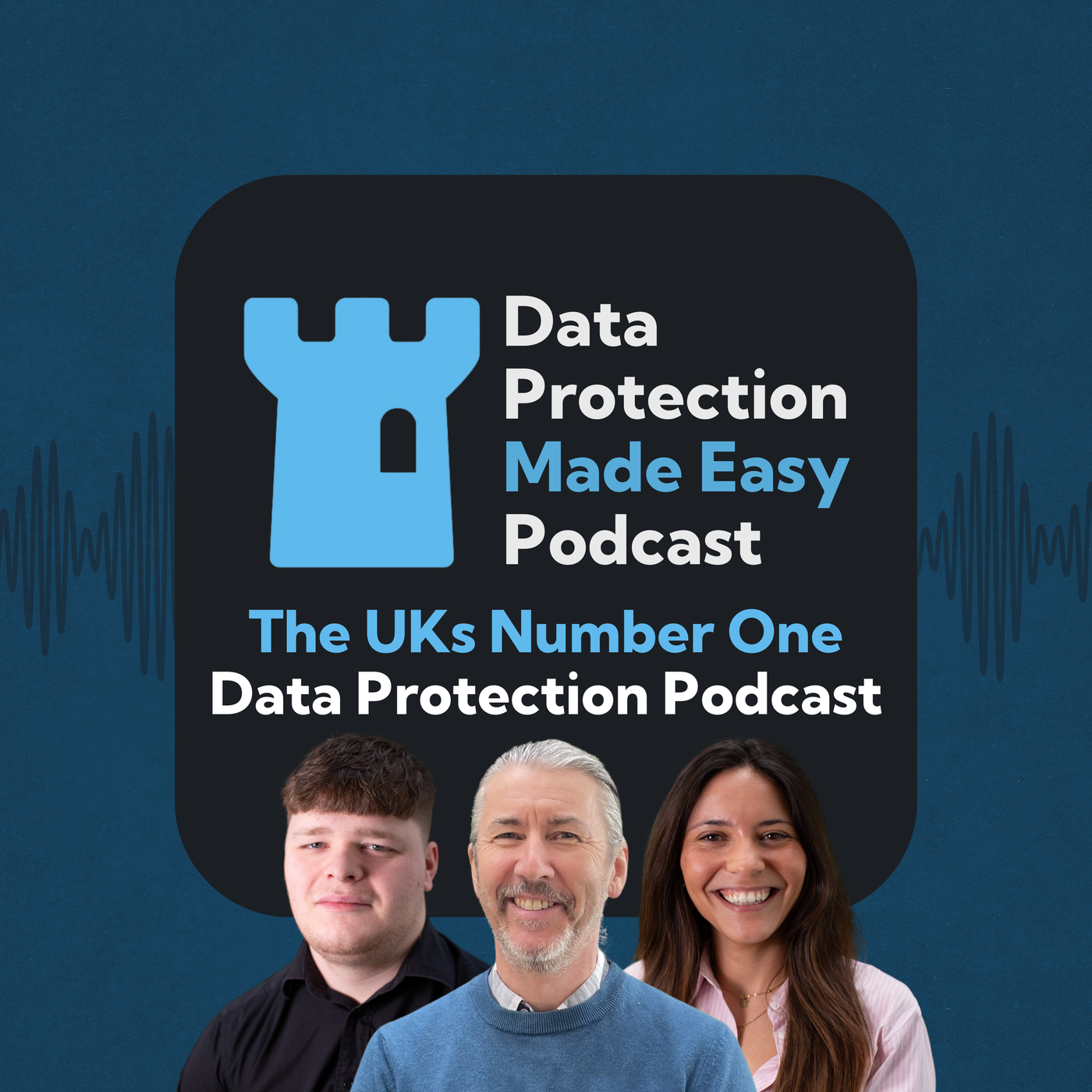 Podcast logo