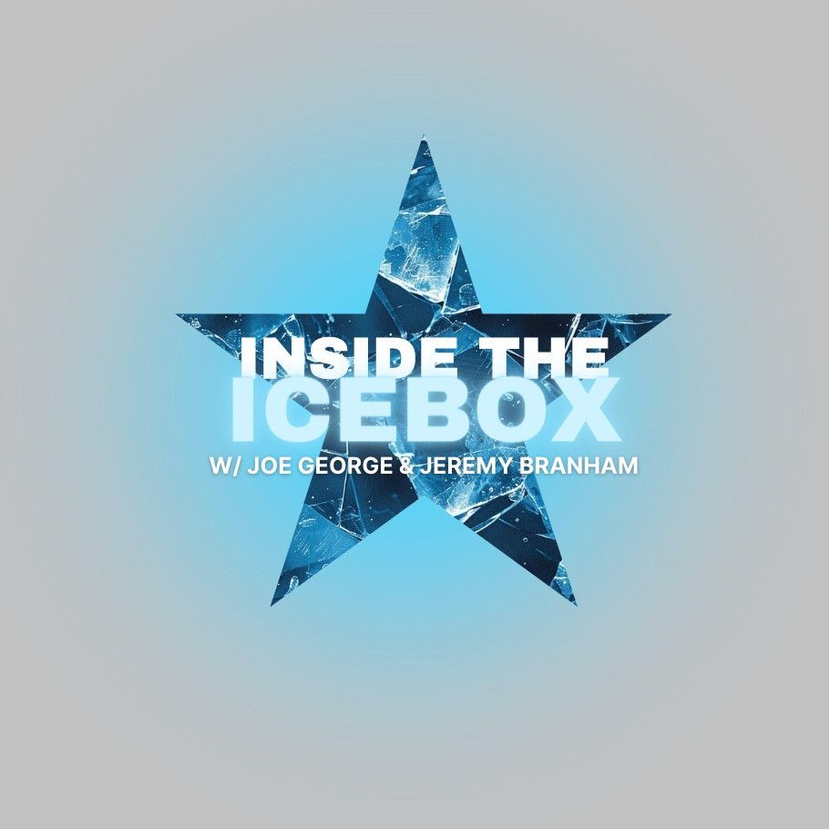 Podcast logo