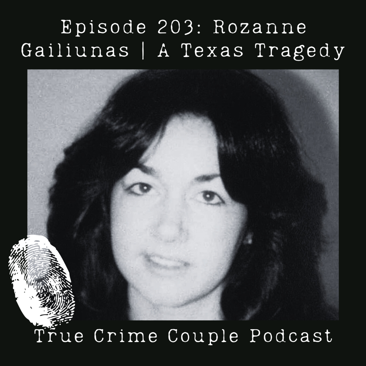 True Crime Couple