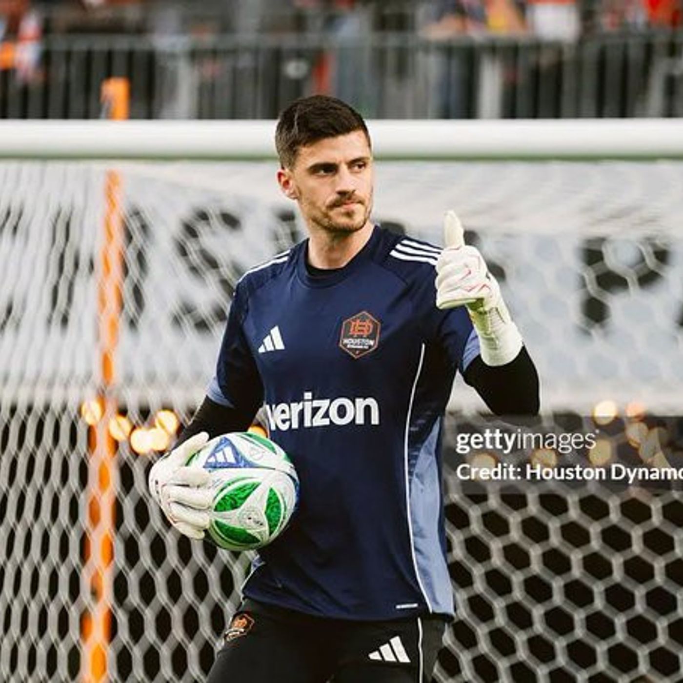 Soccer Matters with Glenn Davis