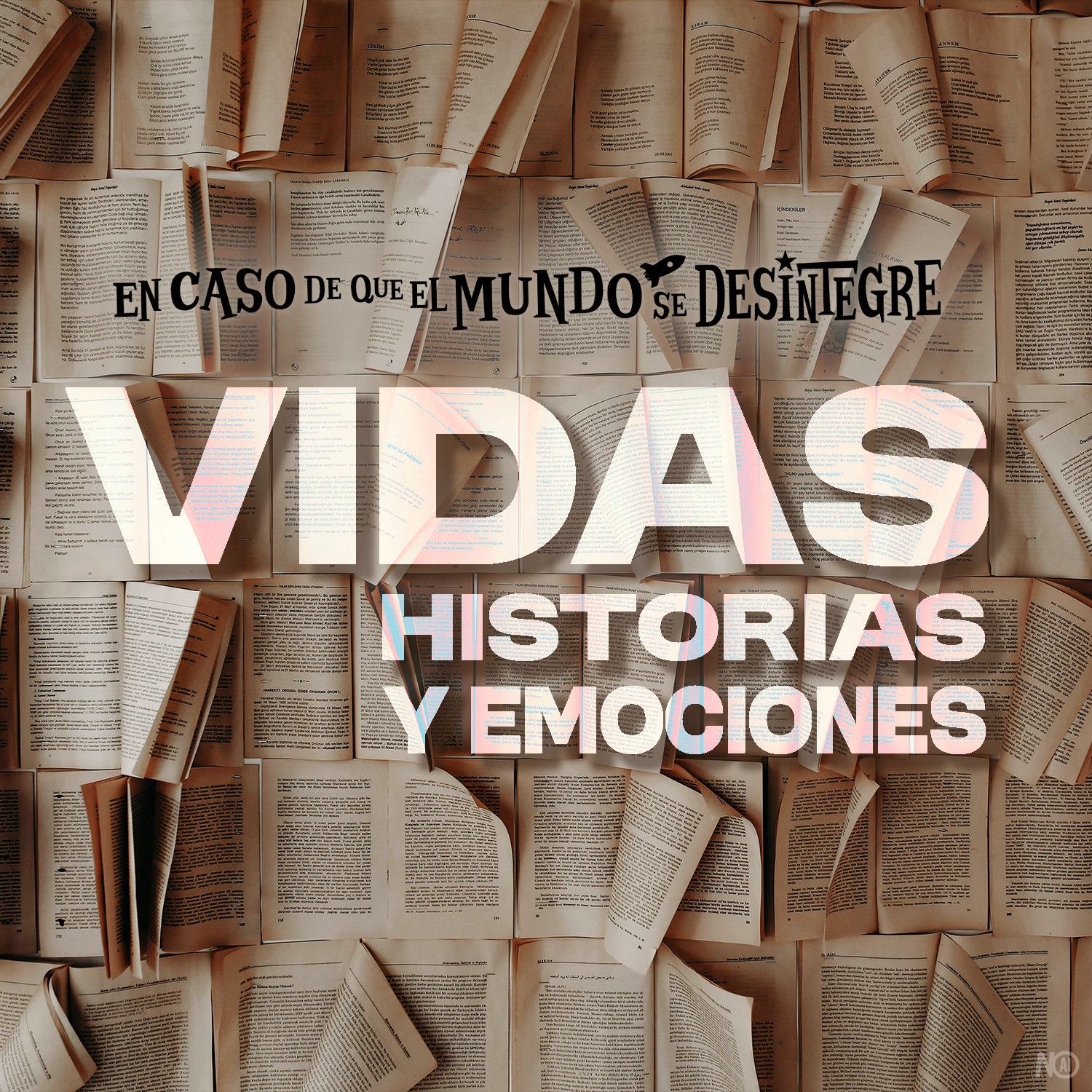 S27 Ep6037: Vidas, Historias y Emociones