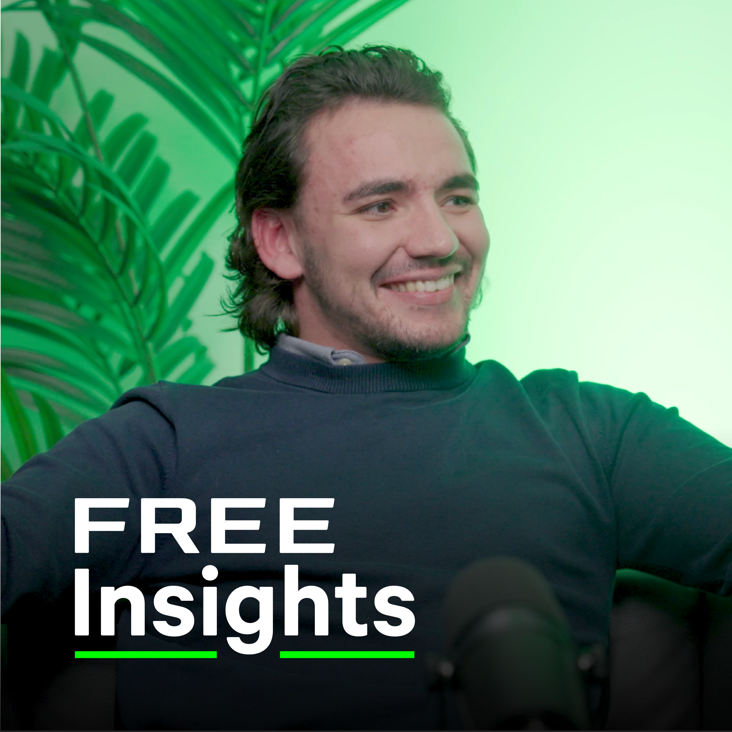 4: Series 1 Episode 4 – Liam Jeffery explains how insurance brands can get creative with their recruitment – “Micro internships, projects, hackathons, mentorships.”​ episode artwork