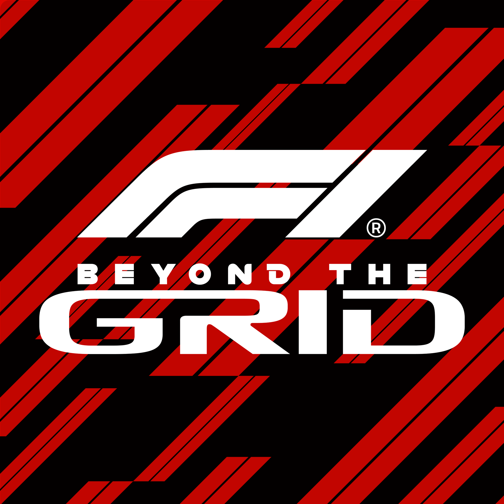 F1: Beyond The Grid Artwork