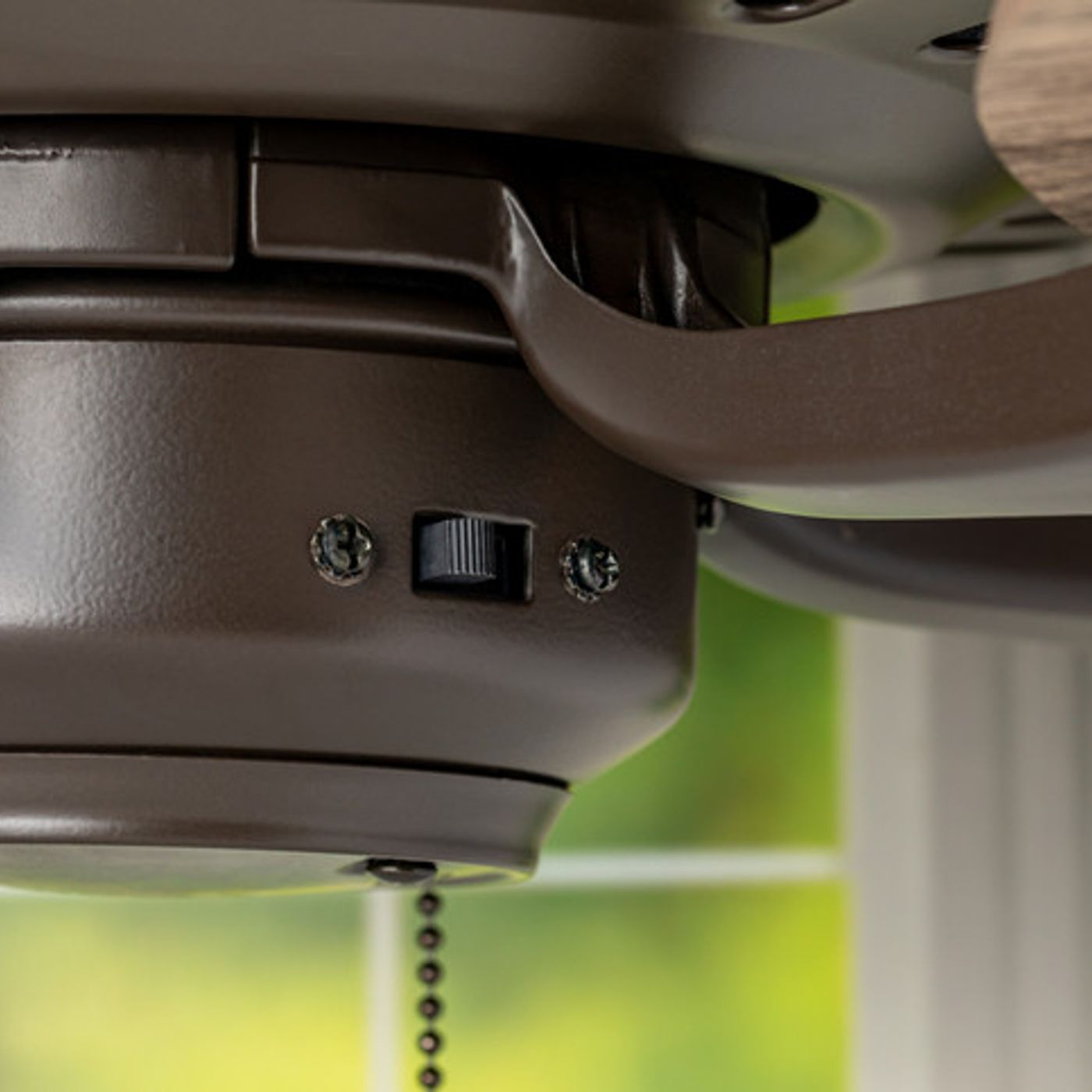 Morning Hack  11/4/2025   Time To Change Your Ceiling Fan Direction!