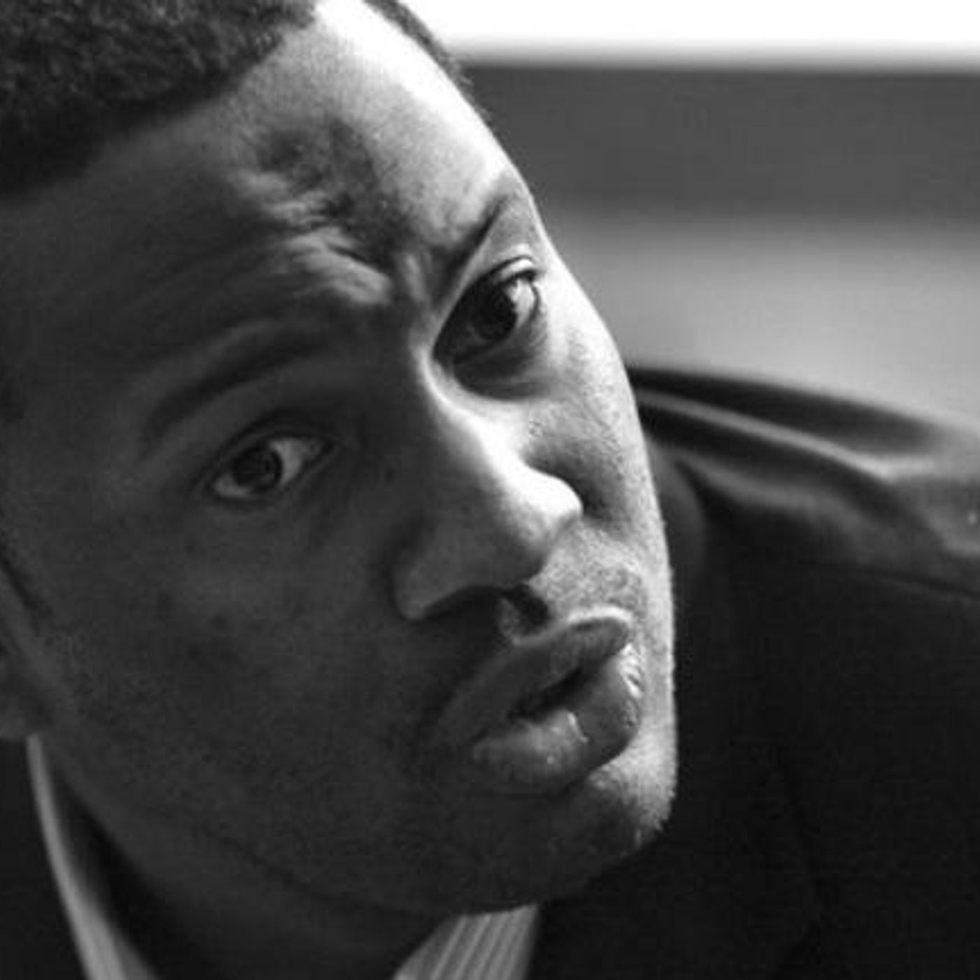 Sheffield Sharks's coach Atiba Lyons talks to @BBCSheffield after losing to Leicester Riders 85 - 63 episode artwork