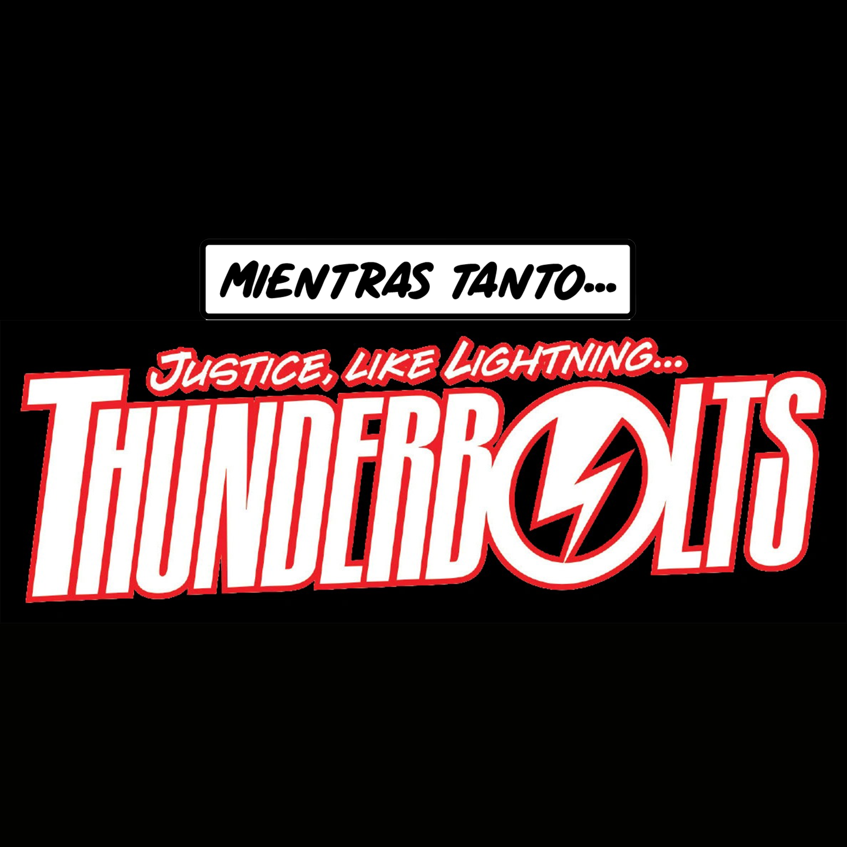 Thunderbolts