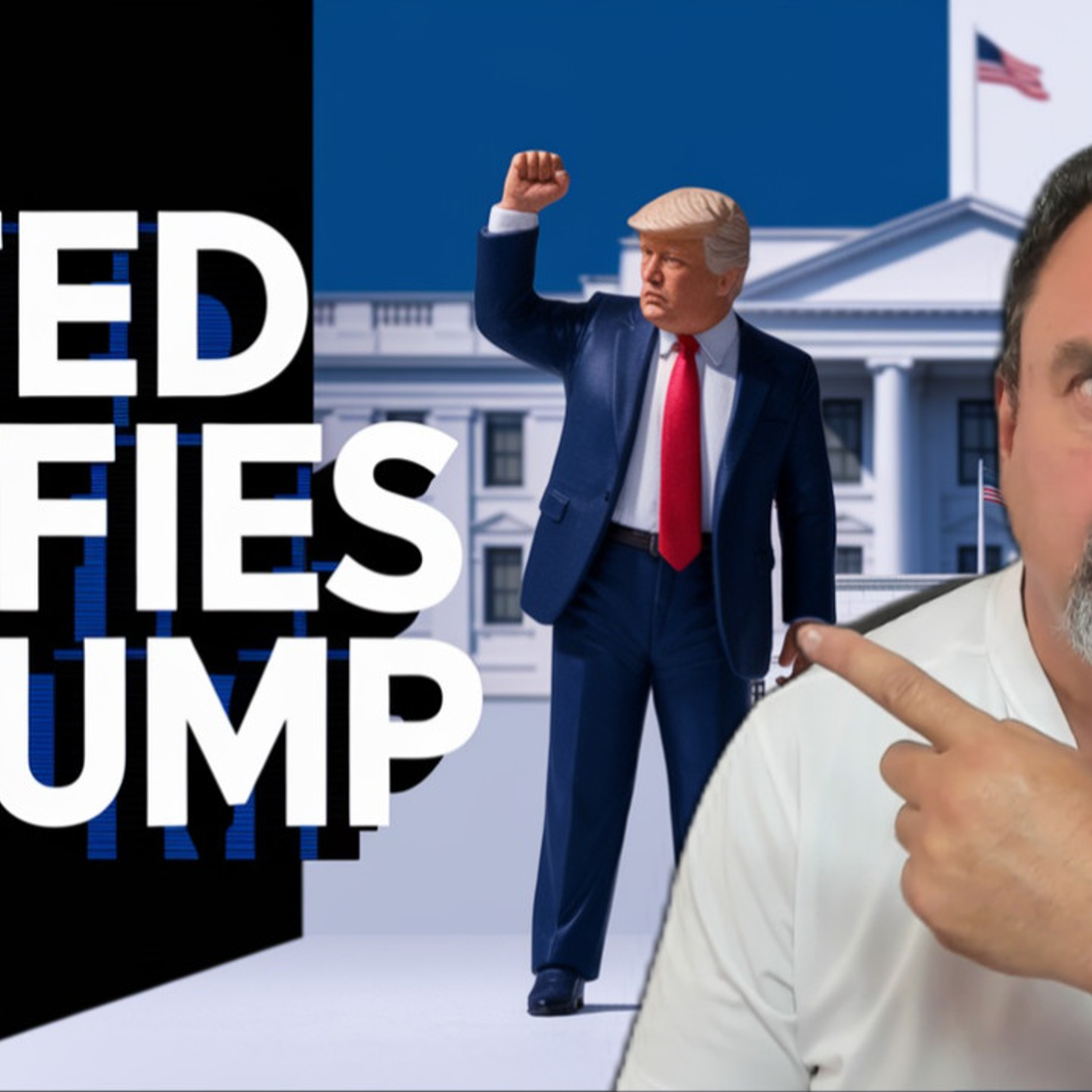 No Cut, No Relief? Fed Defies Trump—Mortgage Impact Explained