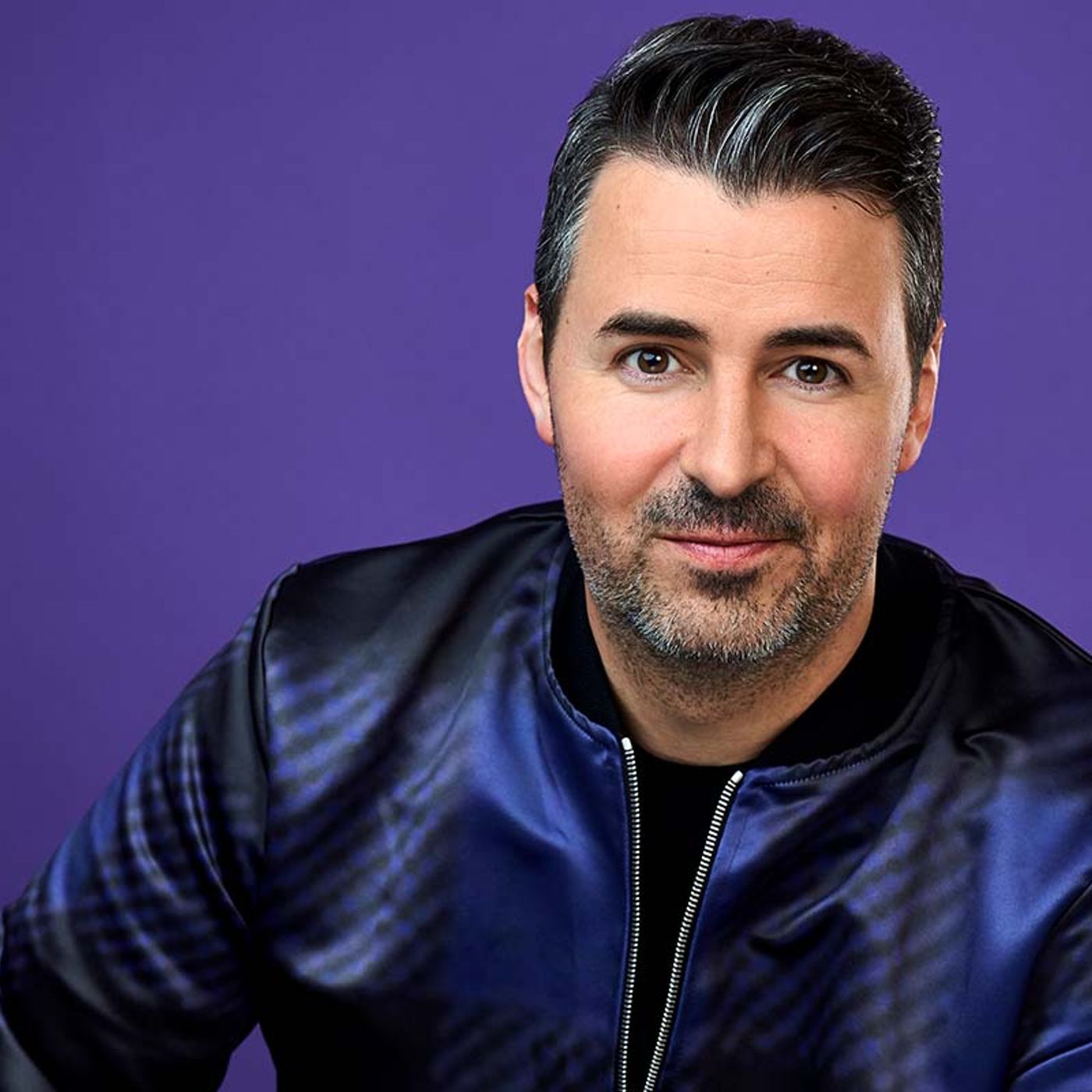 283: Kevin and Ms. Josie talked with Comedian Pete Lee this morning about his show this weekend at Huntsville Levity Live! Also, we learned Pete was in a soap opera and hear what he had to say about performing in China! episode artwork