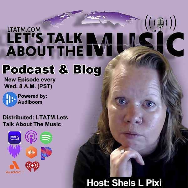 Podcast logo