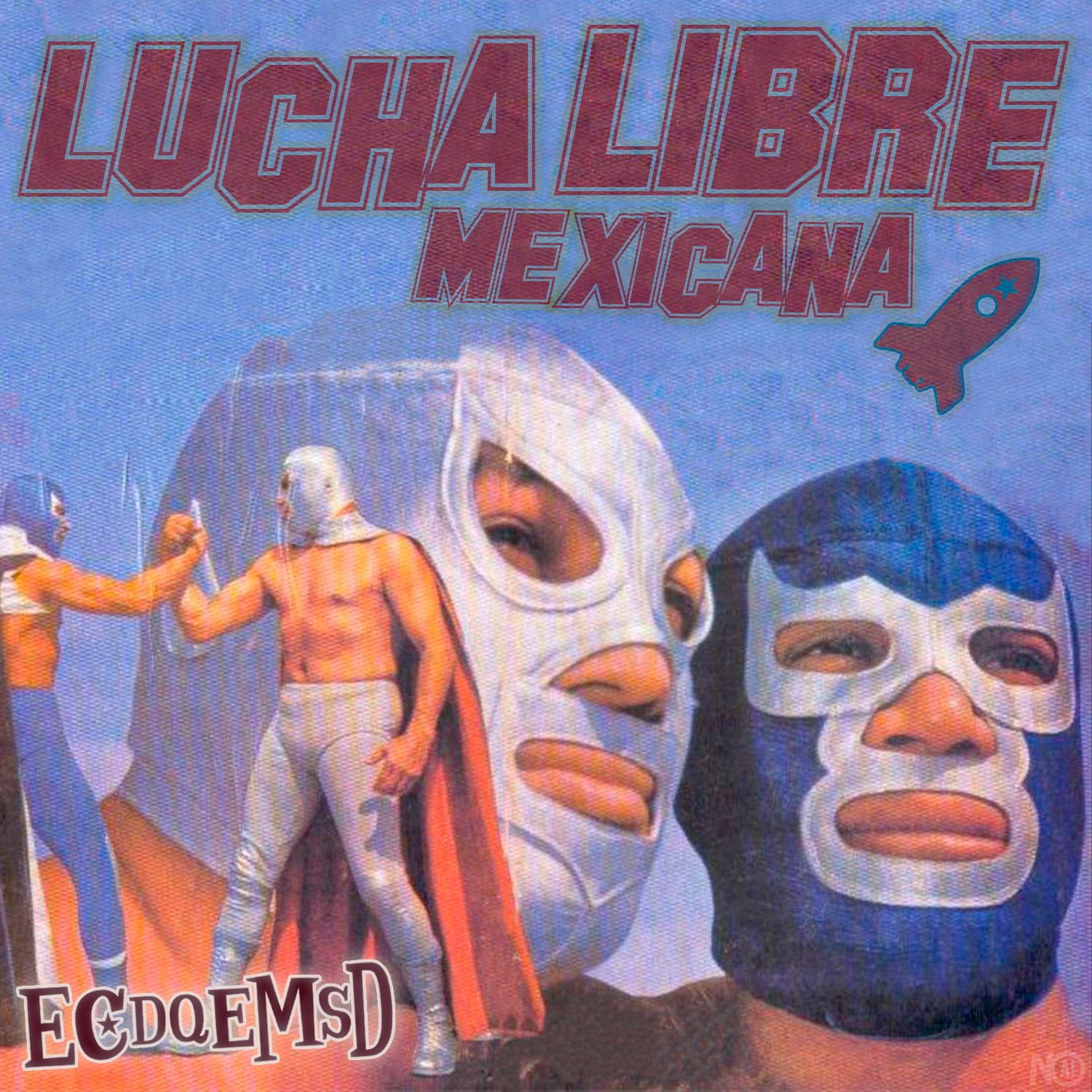 Lucha Libre Mexicana