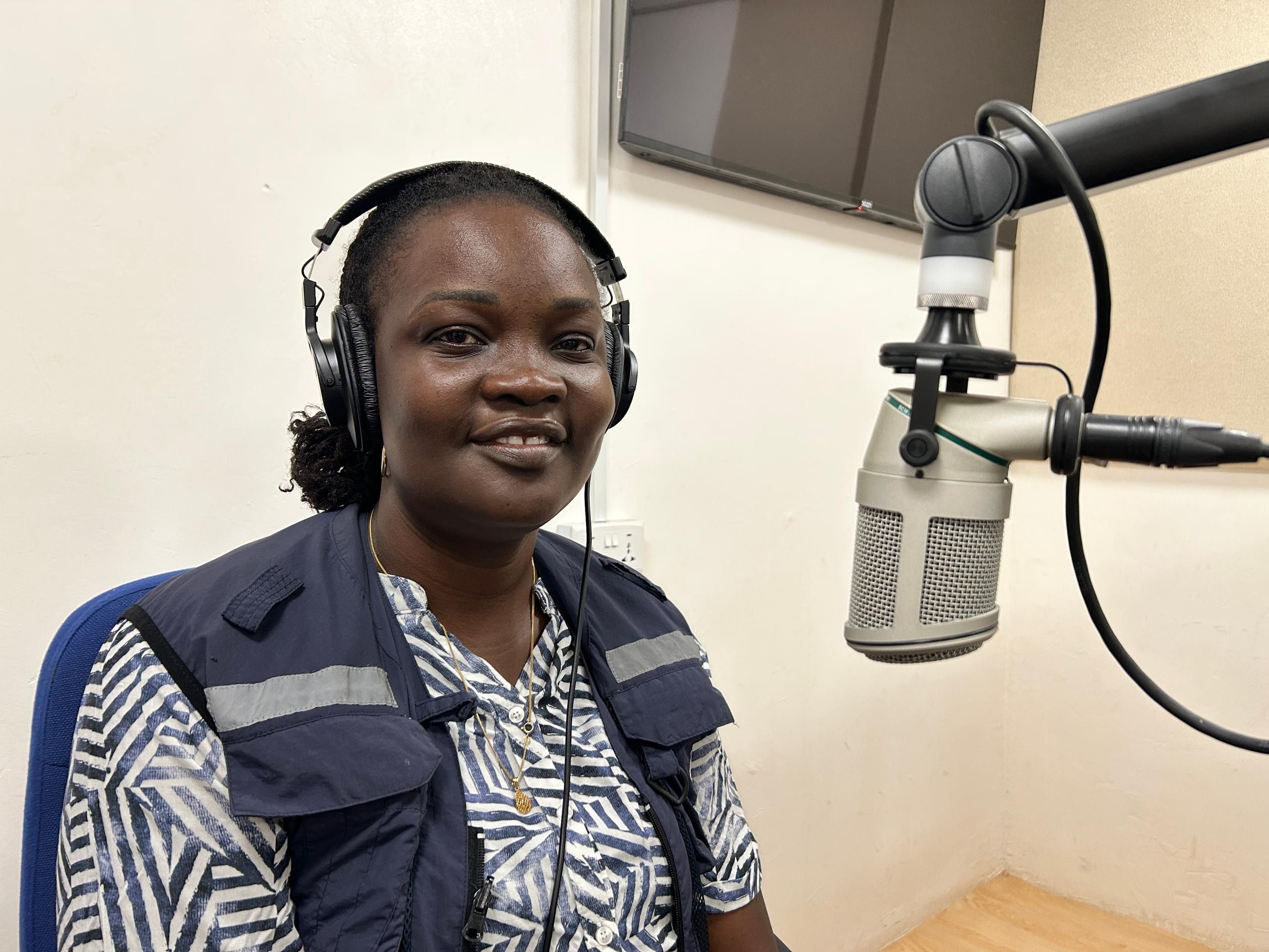 WHO Highlights Surveillance Role in Detecting Cholera Outbreak in South Sudan