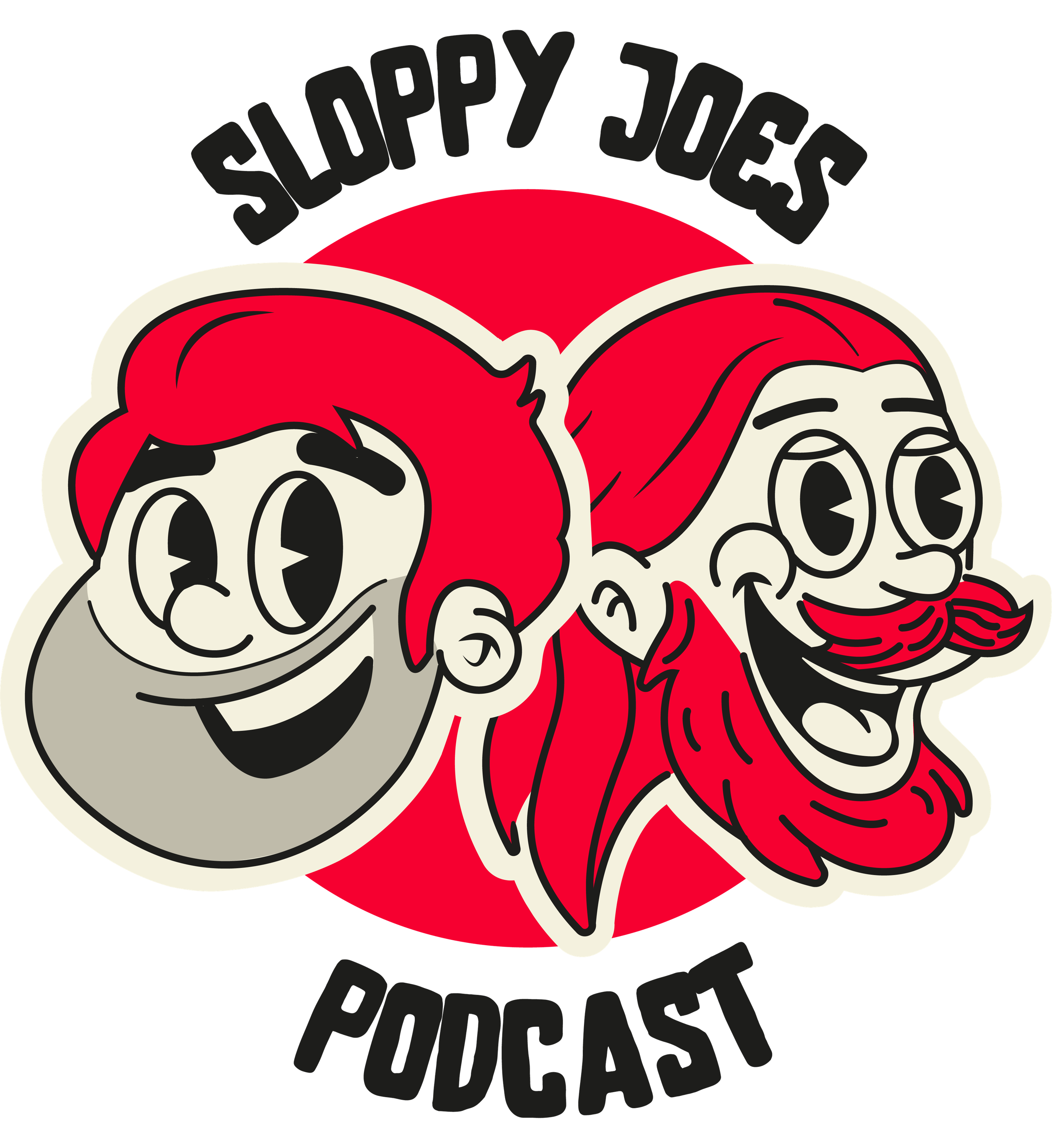 270: Dom Turns to God!  | Ep271 | Sloppy Joes Podcast episode artwork