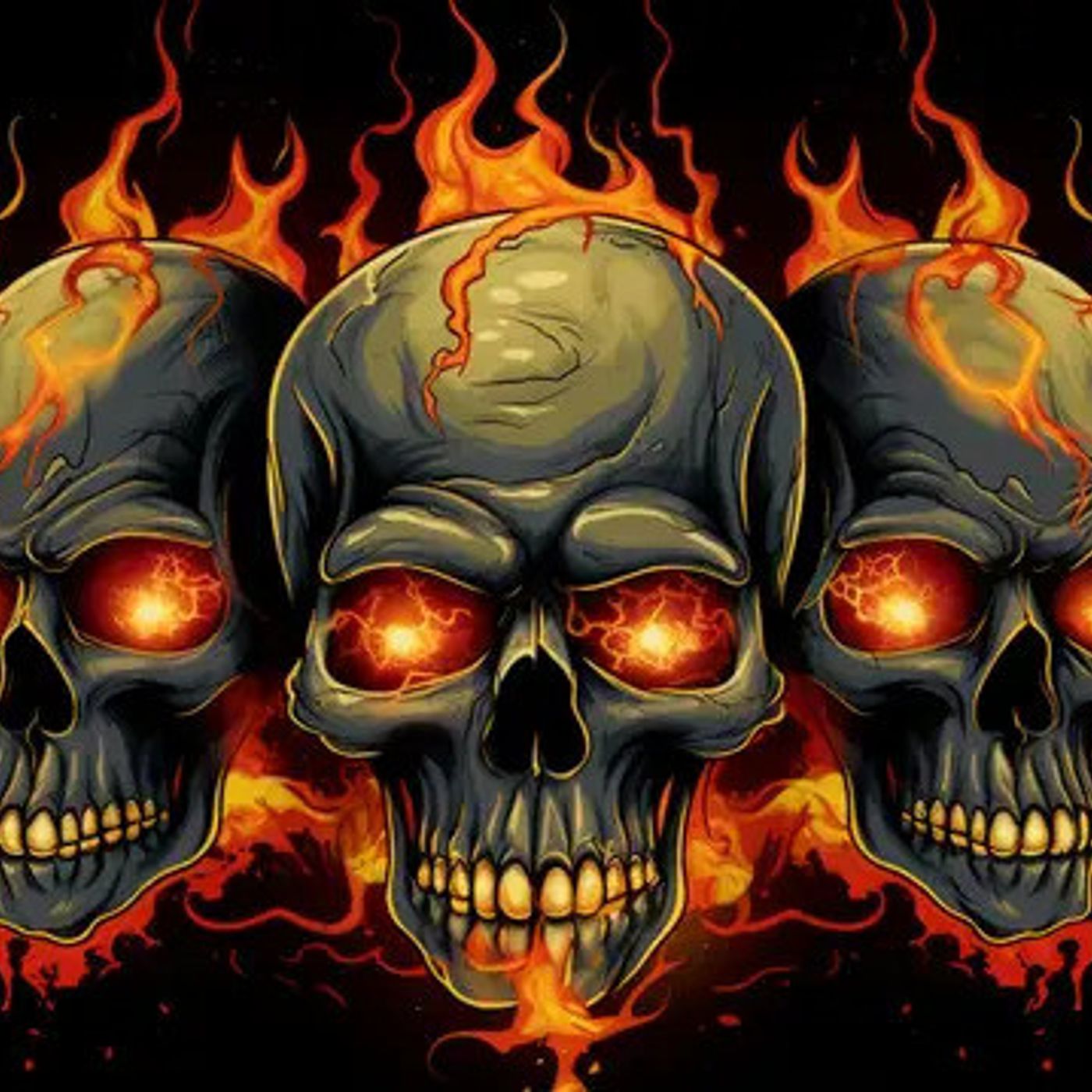 Dark 30 episode artwork