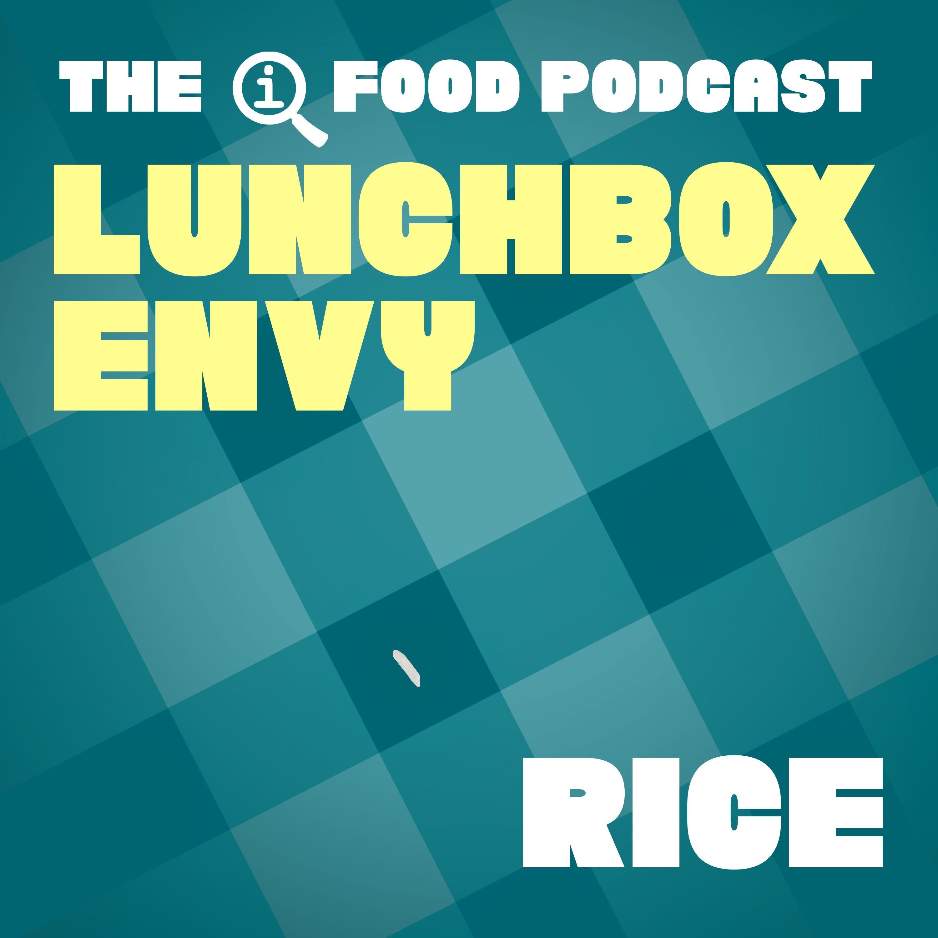 13: Rice