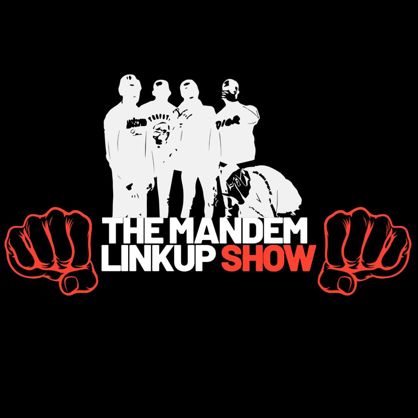 19: #MLinkUpShow S1 Eighteen Ep. Gman's insecurities when it comes to women PART 2