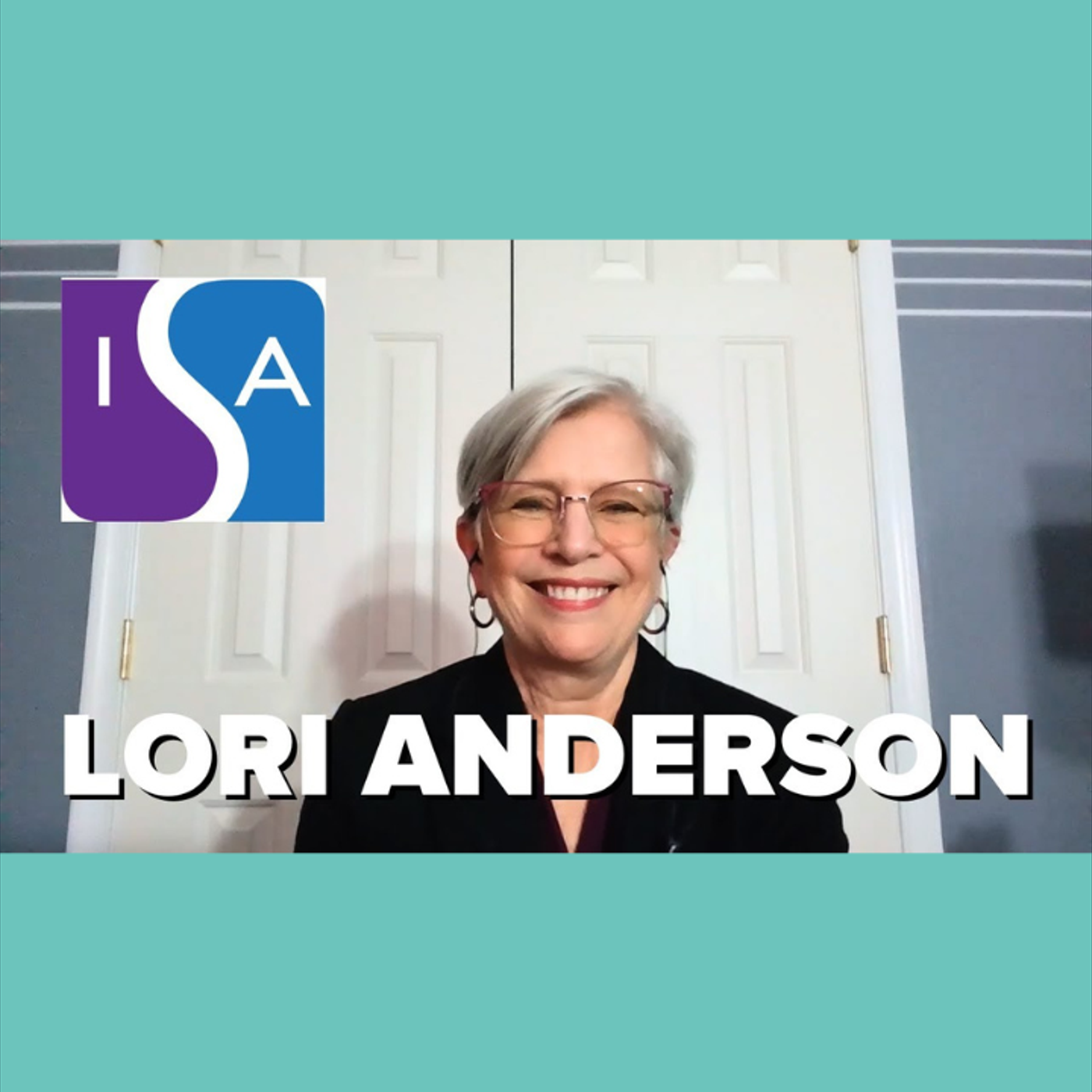 3: Behind the Signs with Lori Anderson: Leading the Sign Industry & Building Community episode artwork