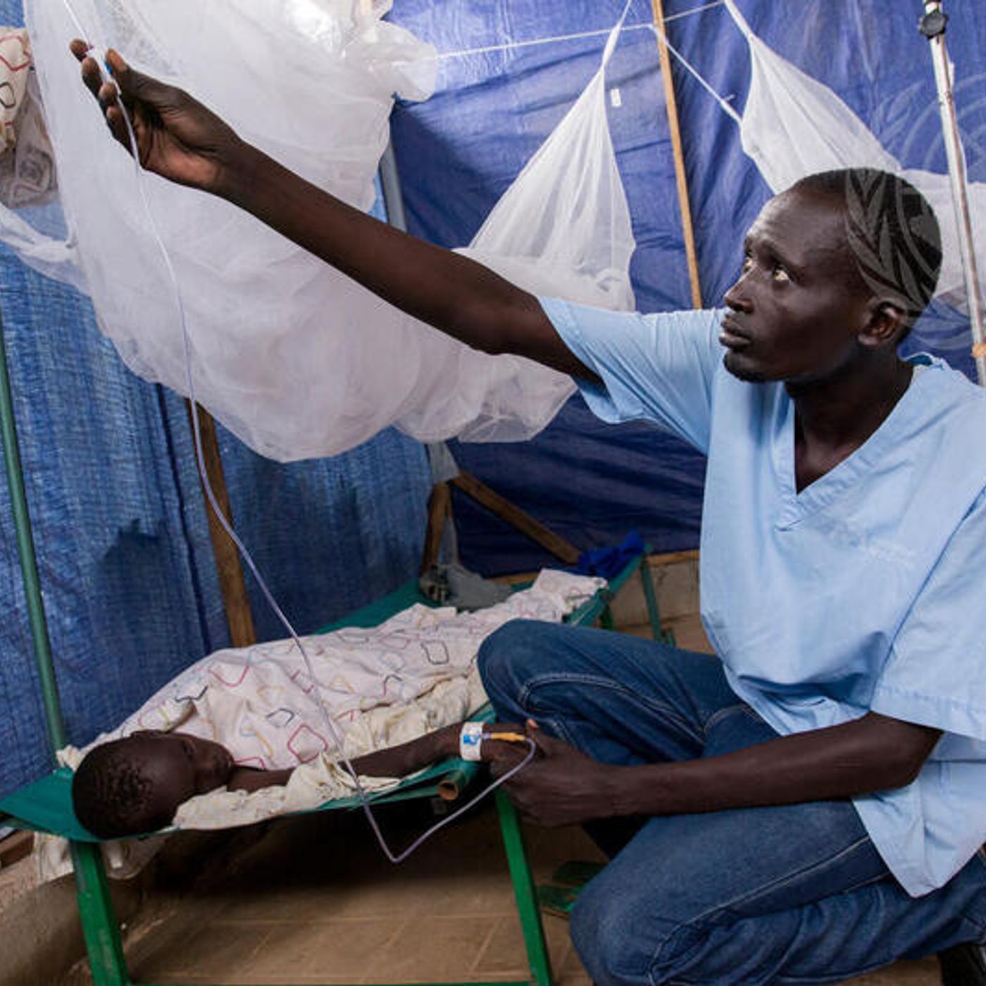 Fighting Cholera in South Sudan: What You Need to Know Now