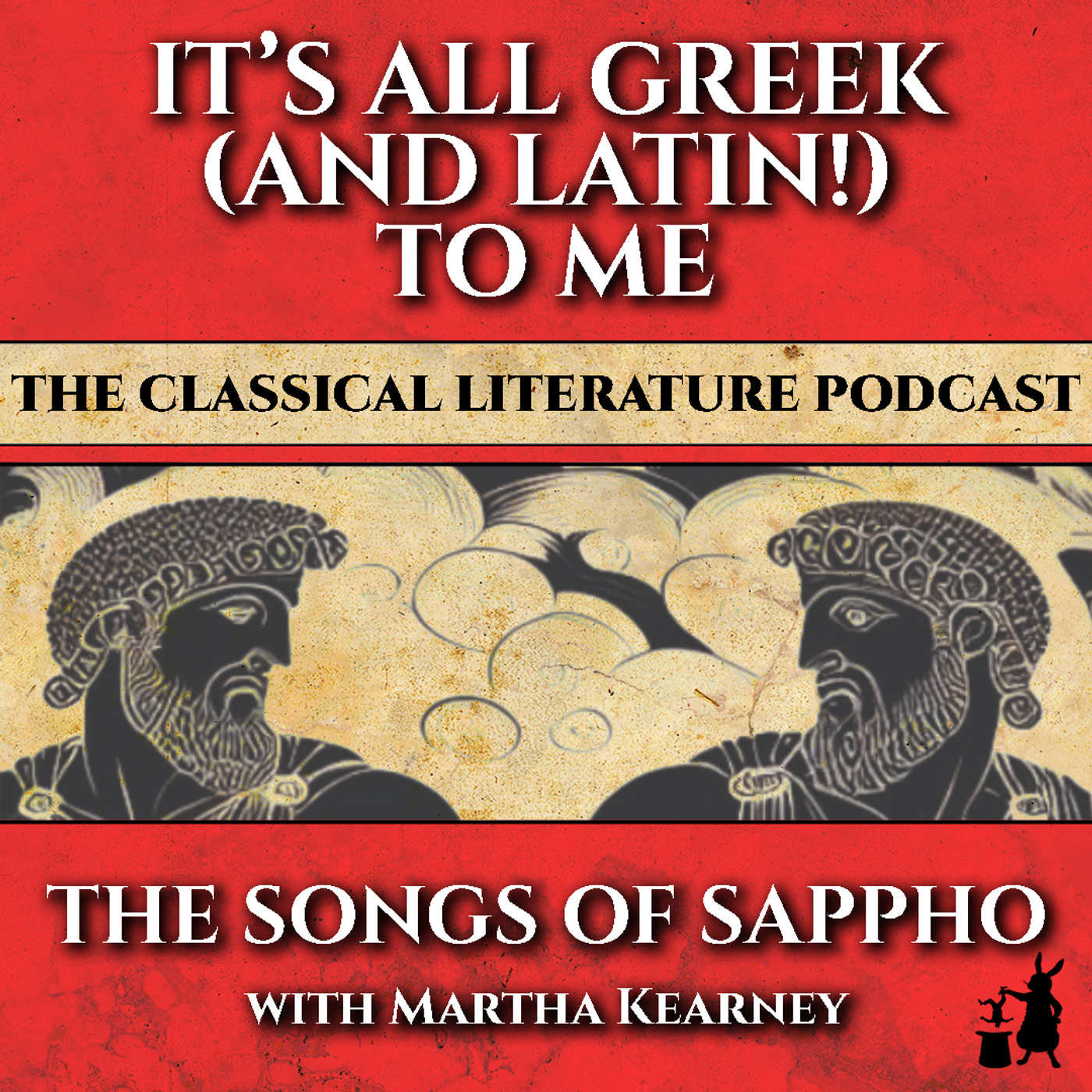 It\'s All Greek (and Latin) To Me