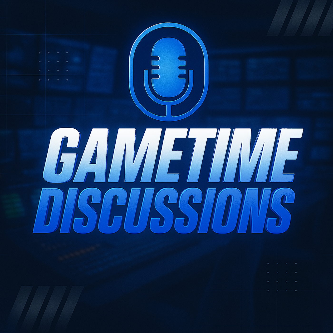 Podcast logo