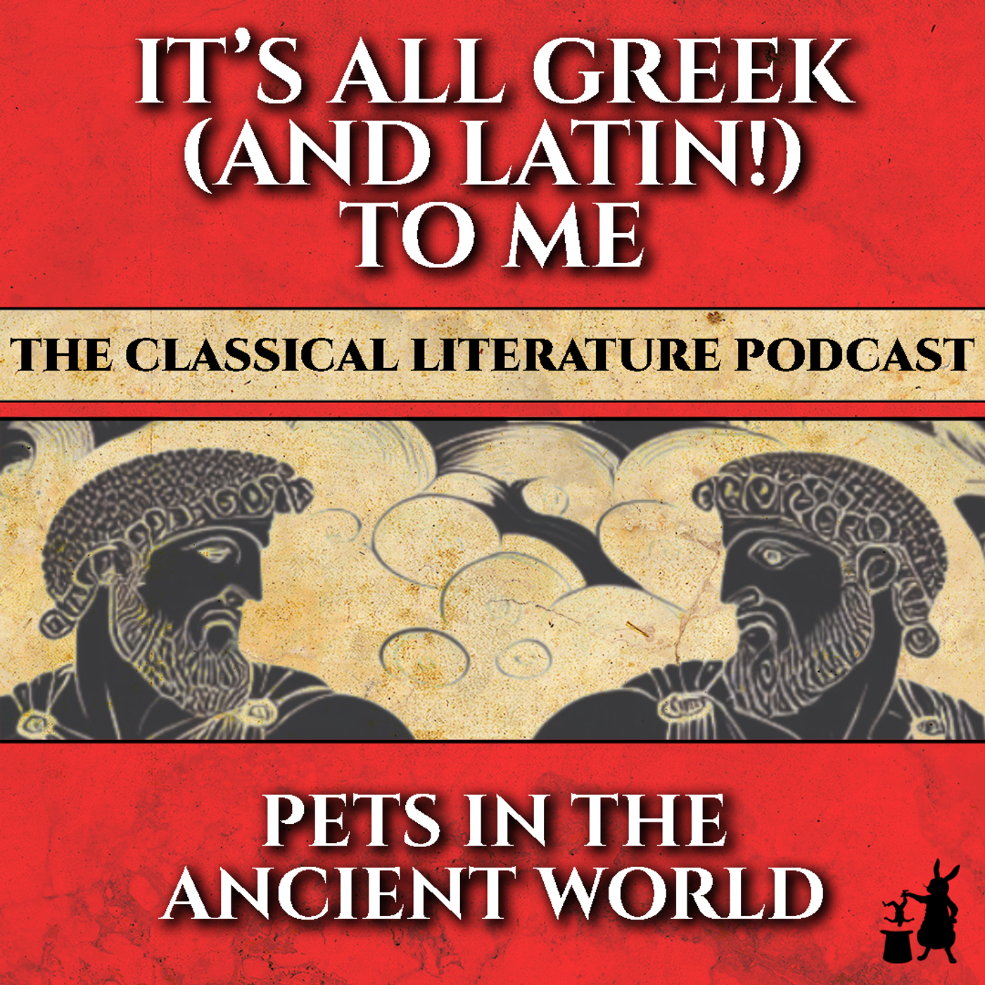 It\'s All Greek (and Latin) To Me