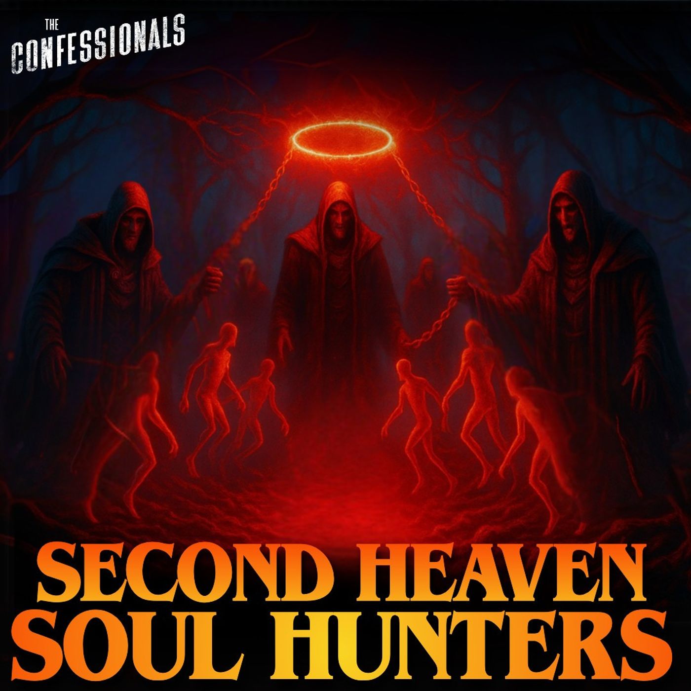 756: Second Heaven Soul Hunters