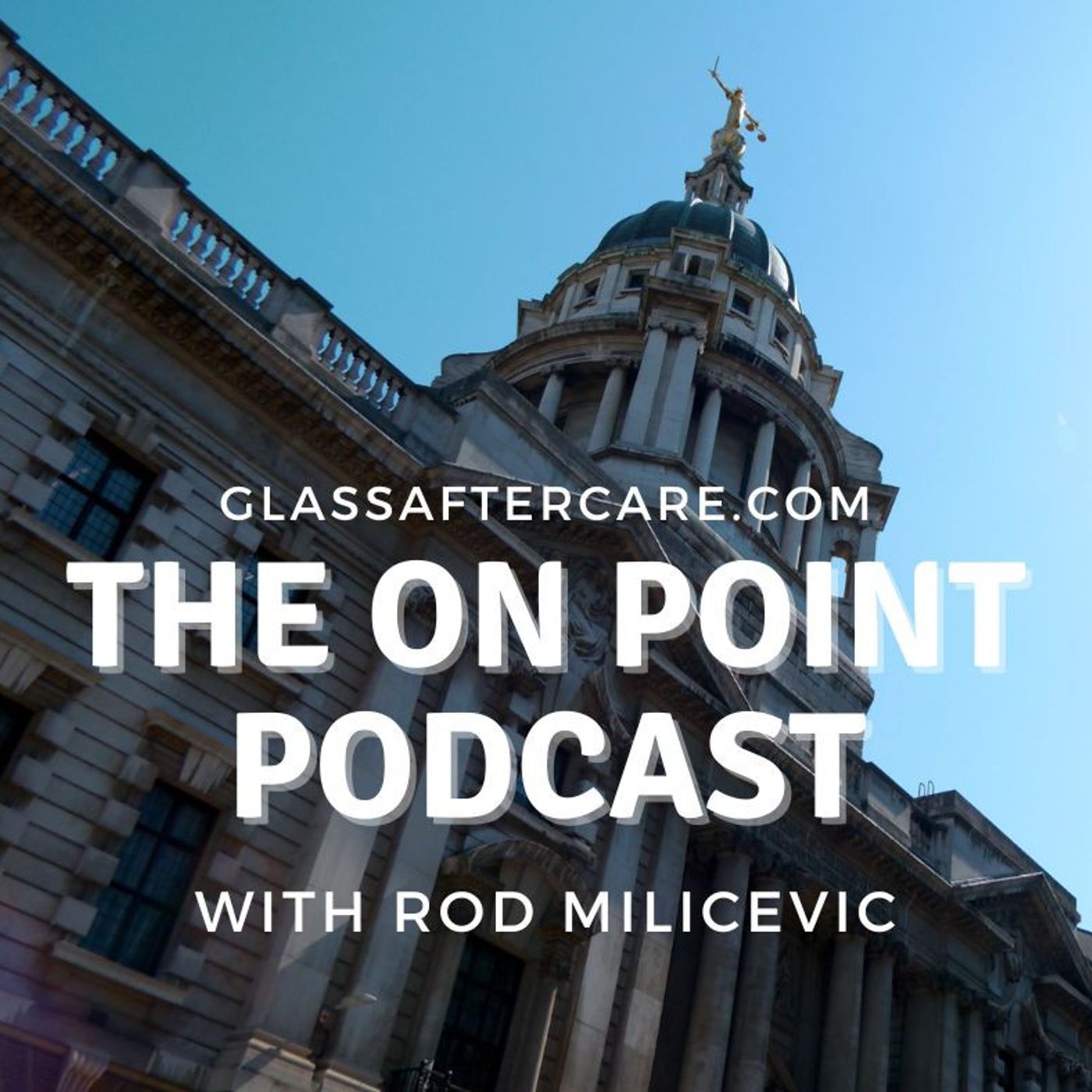 S3 Ep4: Bruce Nicols Architect/Glass Expert/Visionary talks how big can glass get and calls for new recycling systems S3 Ep4: Bruce Nicols Architect/Glass Expert/Visionary talks how big can glass get and calls for new recycling systems