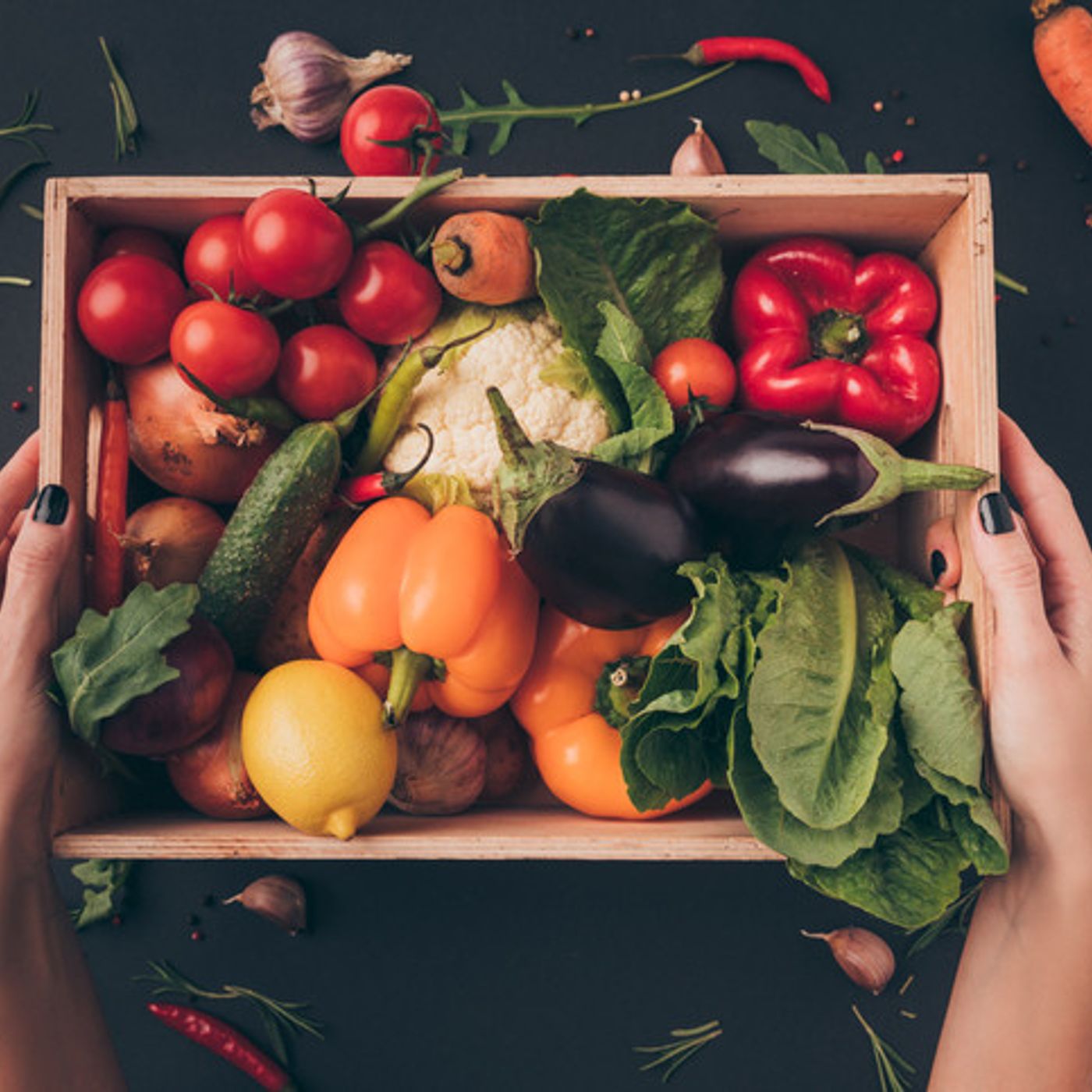 From Farm to Fork: CT Food Girly’s Favorite Farm-to-Table Spots in Connecticut You Need to Try episode artwork
