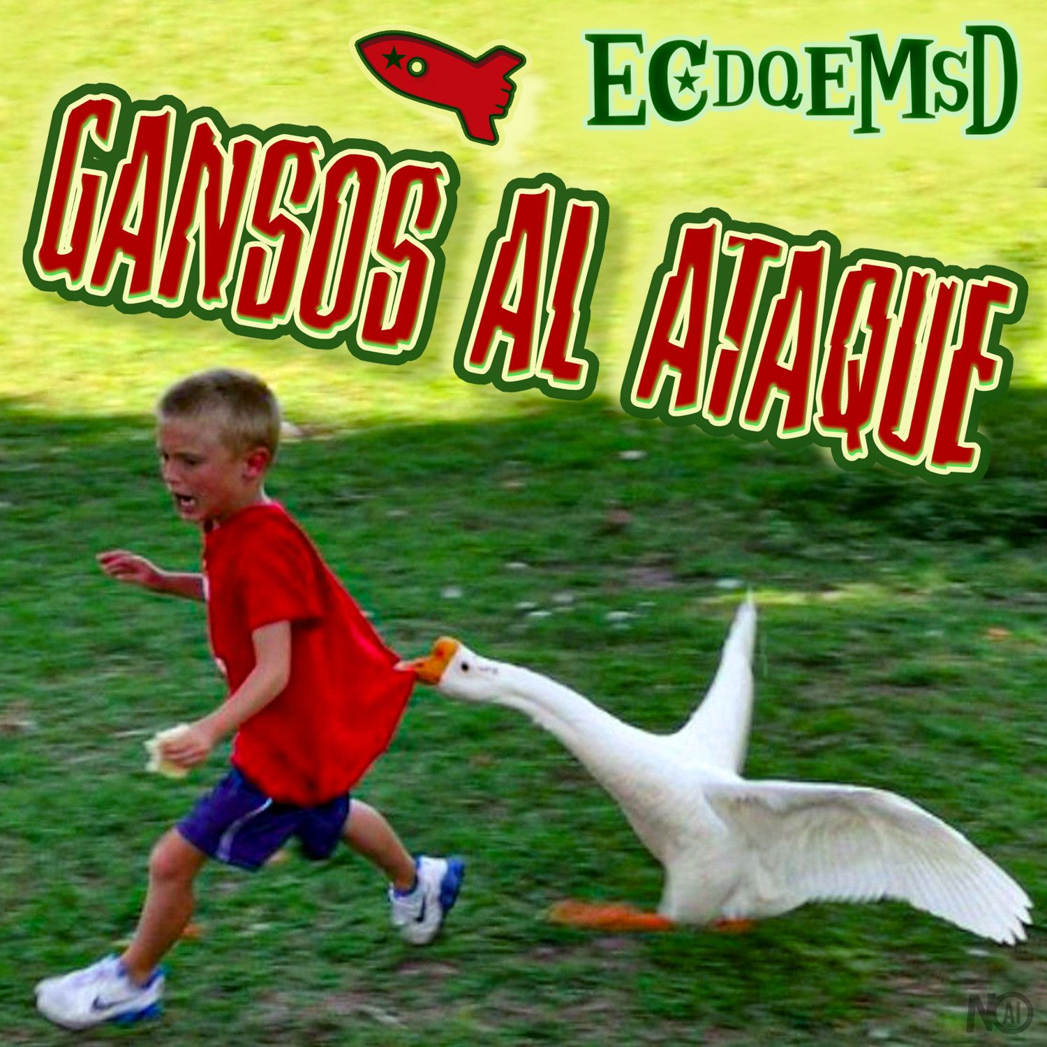 S27 Ep6043: Gansos al Ataque
