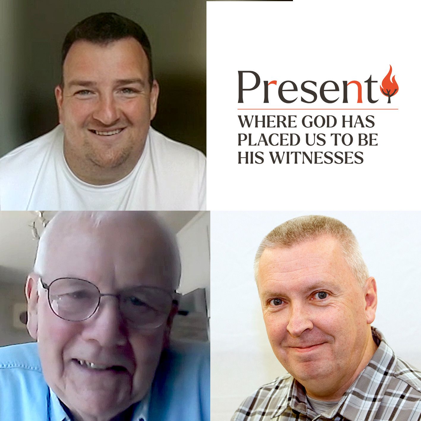 S2025 Ep89: 089 – Being present where God has placed us to be his witnesses S2025 Ep89: 089 – Being present where God has placed us to be his witnesses