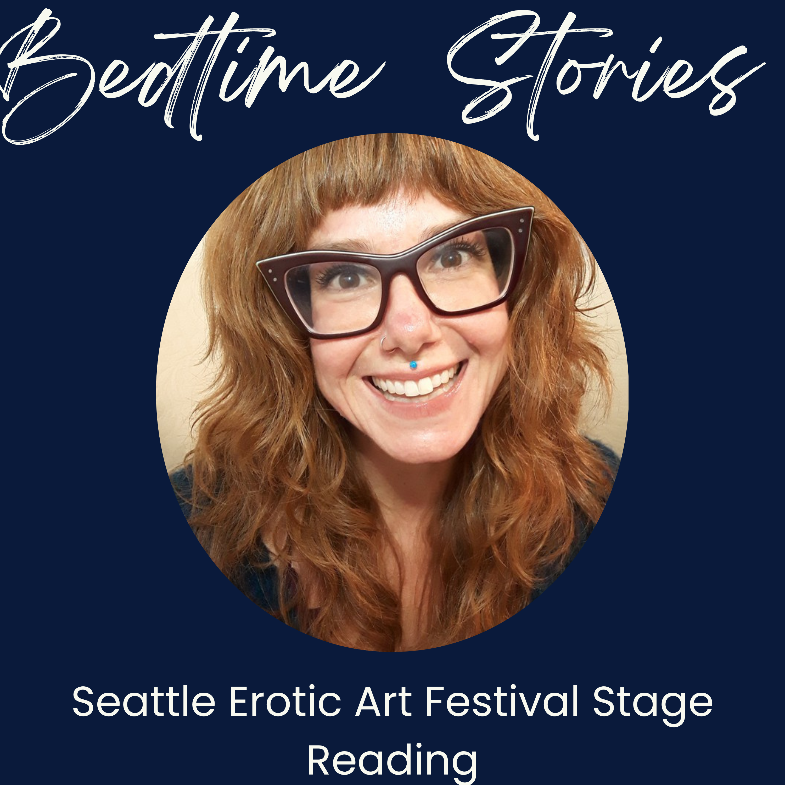 32: Seattle Erotic Art Festival Stage Reading episode artwork