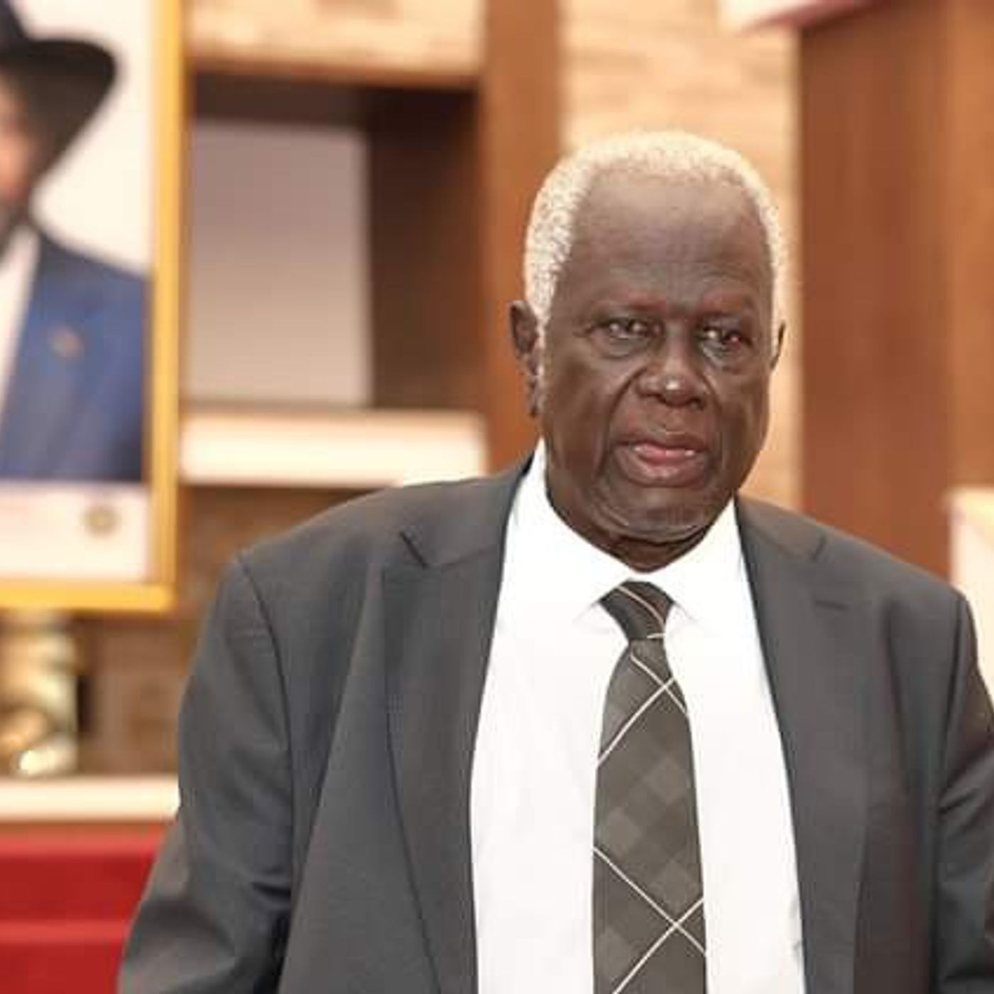 Elections Chief Submits $22M Budget to Boost South Sudan’s 2026 Poll Preparations
