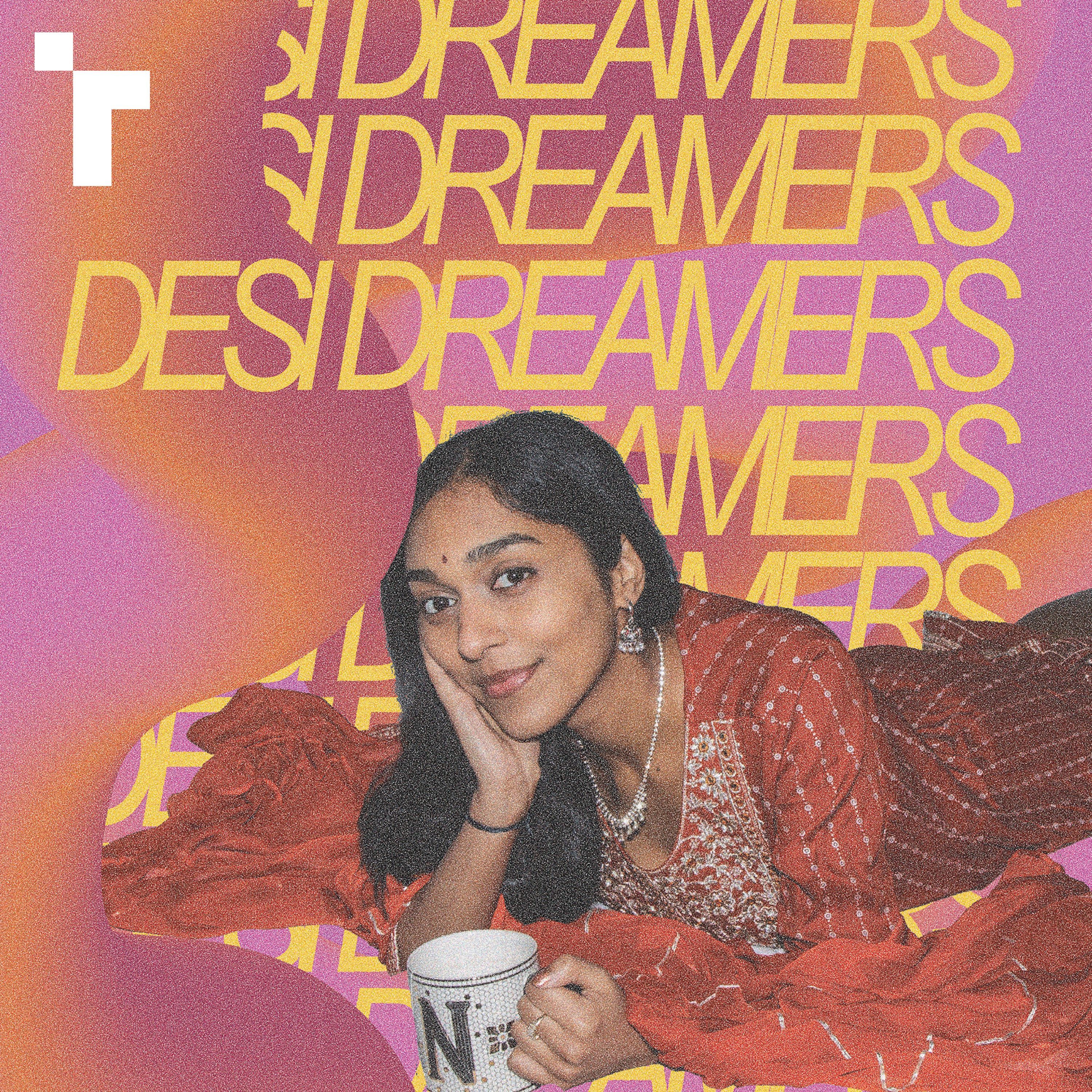 Desi Dreamers