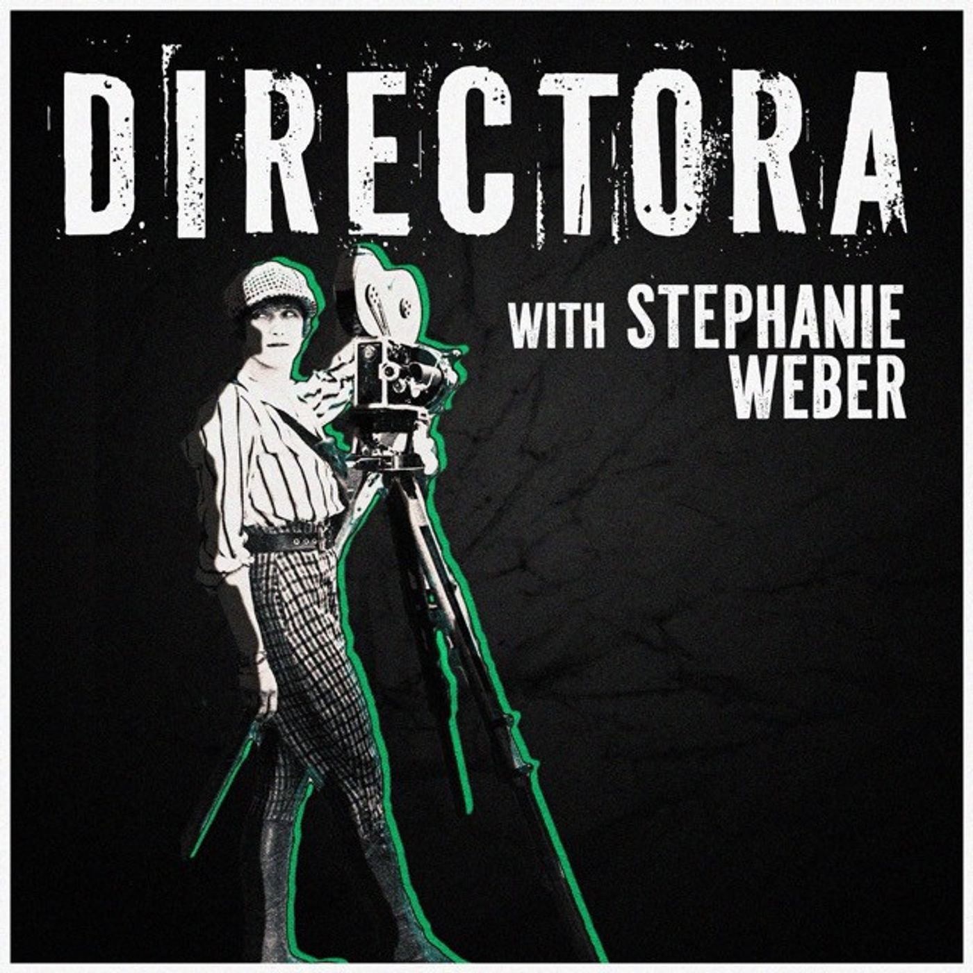 Introducing Directora- Episode 1: Who Is the First Female Director?