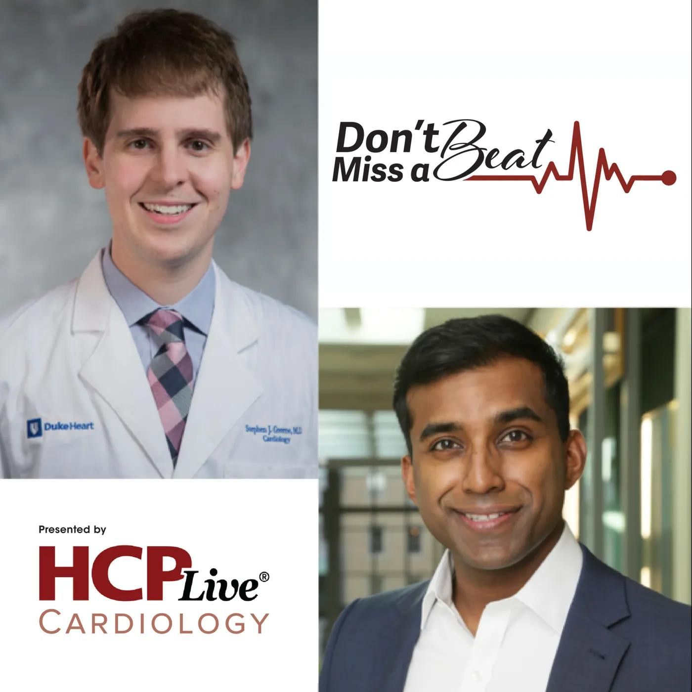 Navigating the ATTR-CM Care Landscape, With Ahmad Masri, MD episode artwork