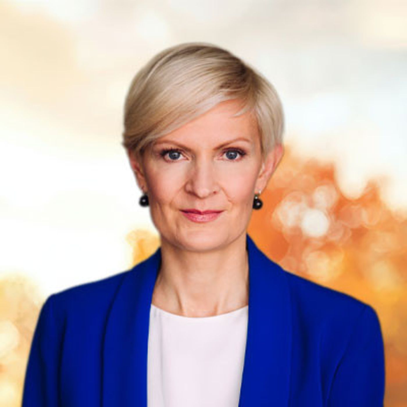 Inspirational legal women: a conversation with Imbi Jürgen Inspirational legal women: a conversation with Imbi Jürgen