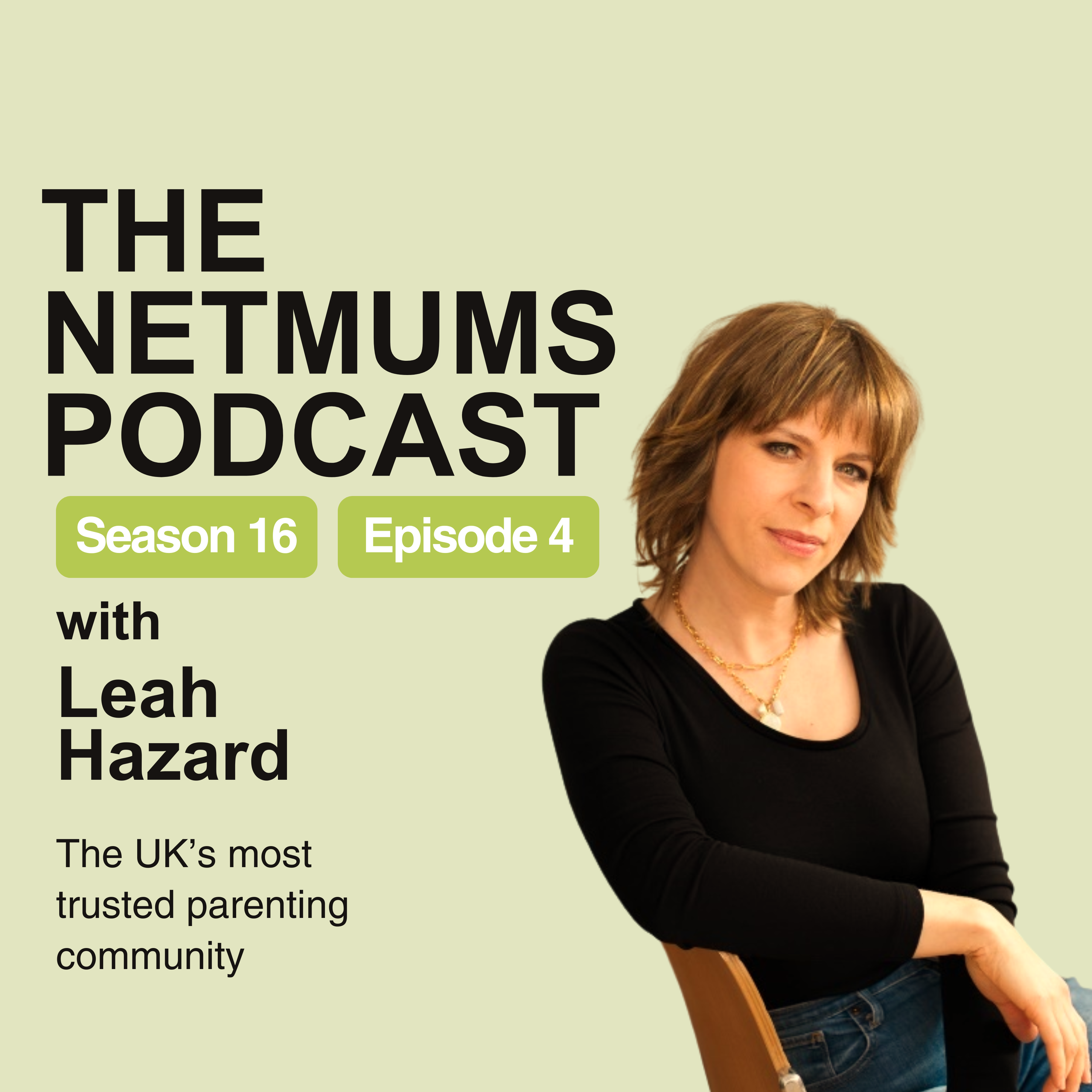 The Netmums Podcast