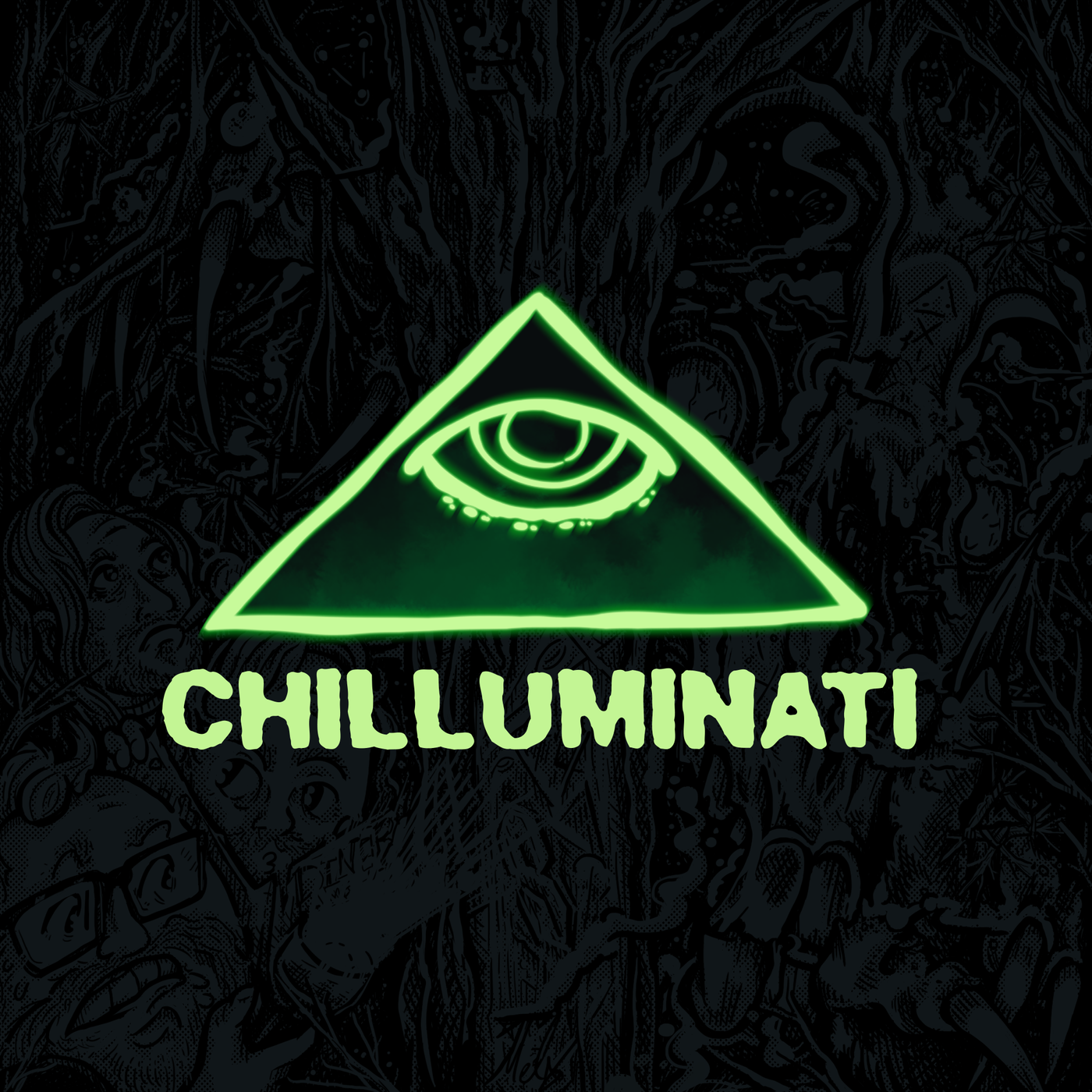 Podcast logo