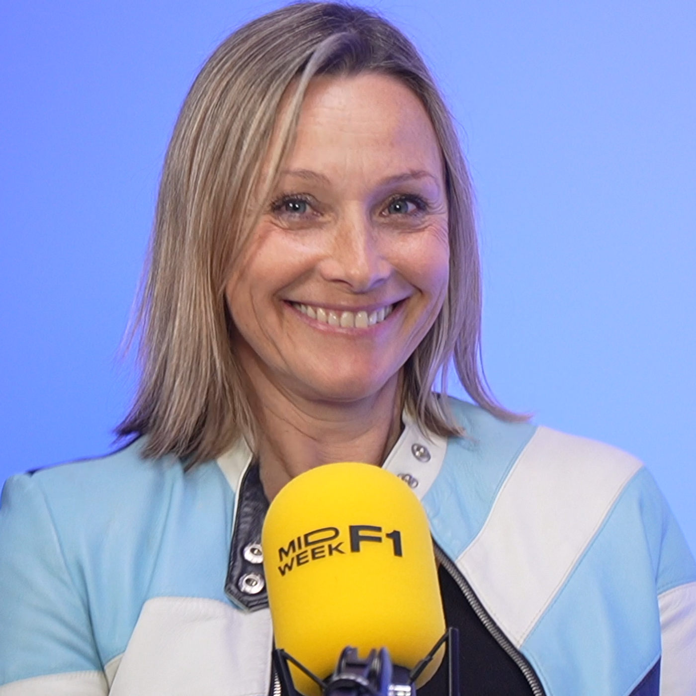 S1 Ep9: Action Packed Imola and Driver Exam Grades with Vicki Butler Henderson!