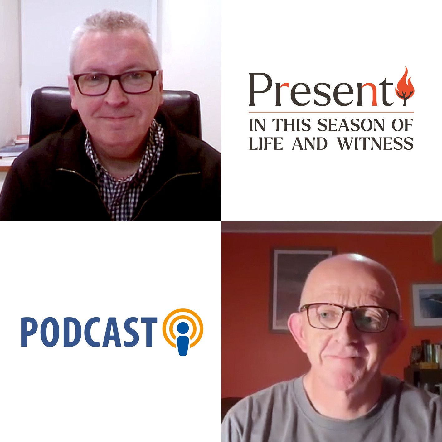 S2025 Ep90: 090 - Living and Leading like Jesus S2025 Ep90: 090 - Living and Leading like Jesus