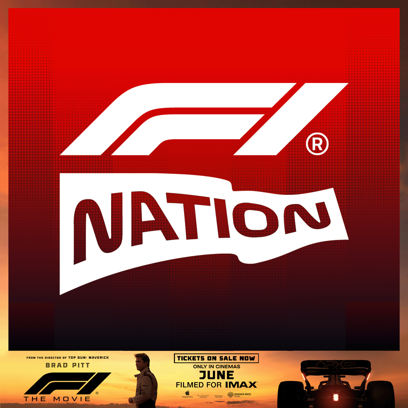 Podcast logo