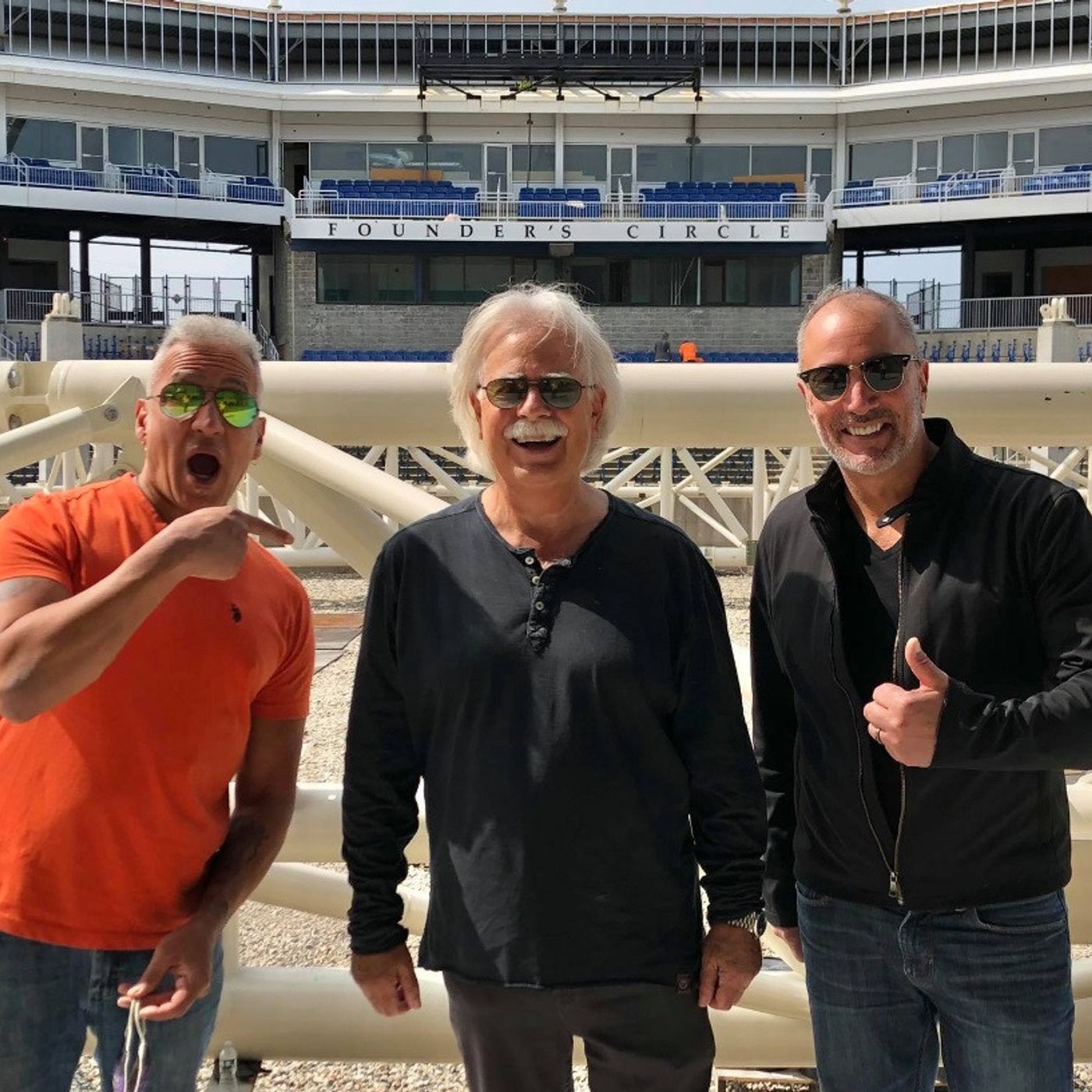 Pod Pick: Jimmy Koplik on Rush, Dave Matthews and More episode artwork