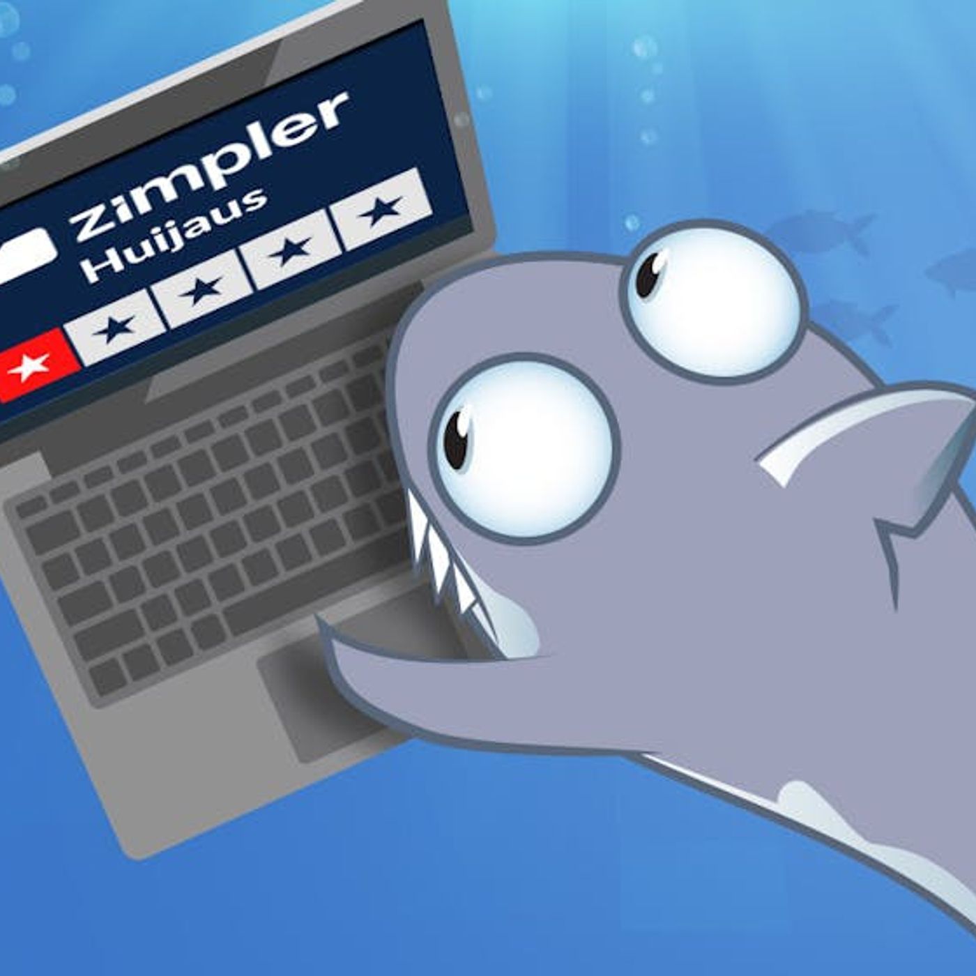 S1 Ep3: Zimplerin turvallisuus ja luotettavuus S1 Ep3: Zimplerin turvallisuus ja luotettavuus