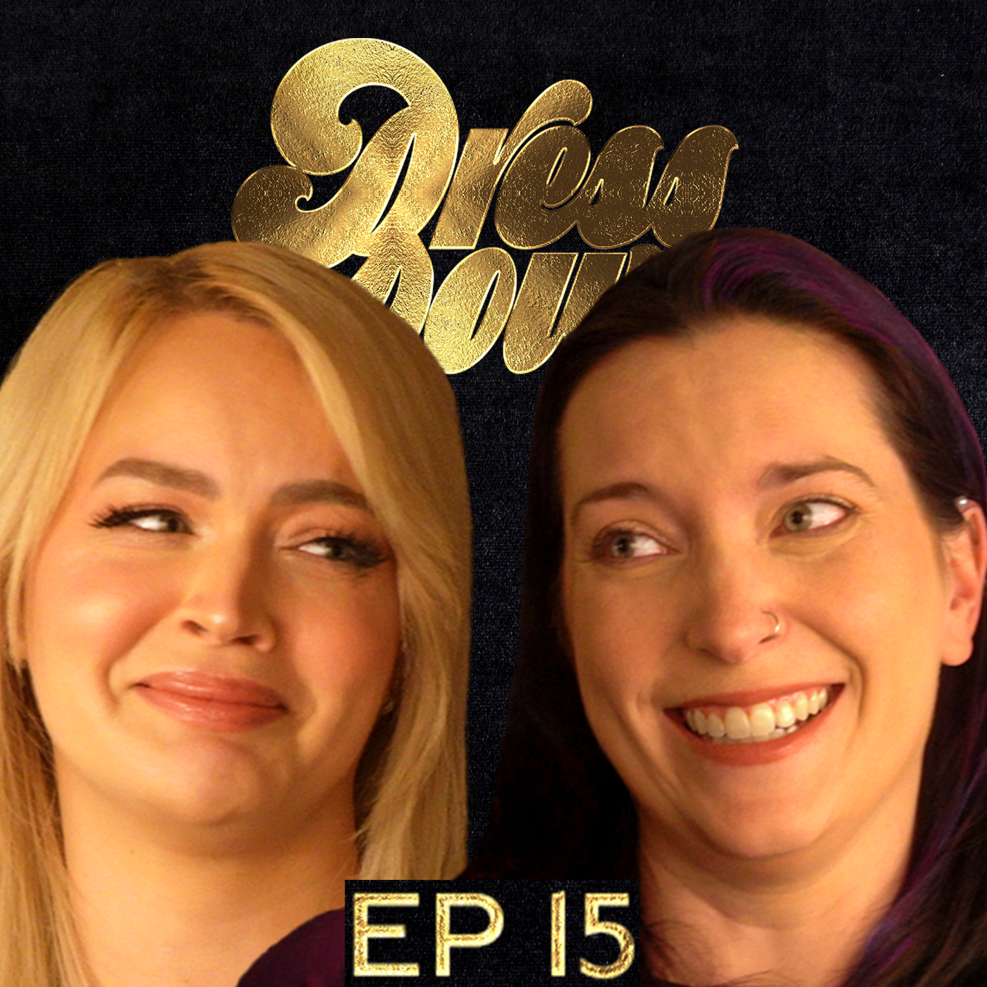 15: My Origin Story | Dress Down Ep. 15