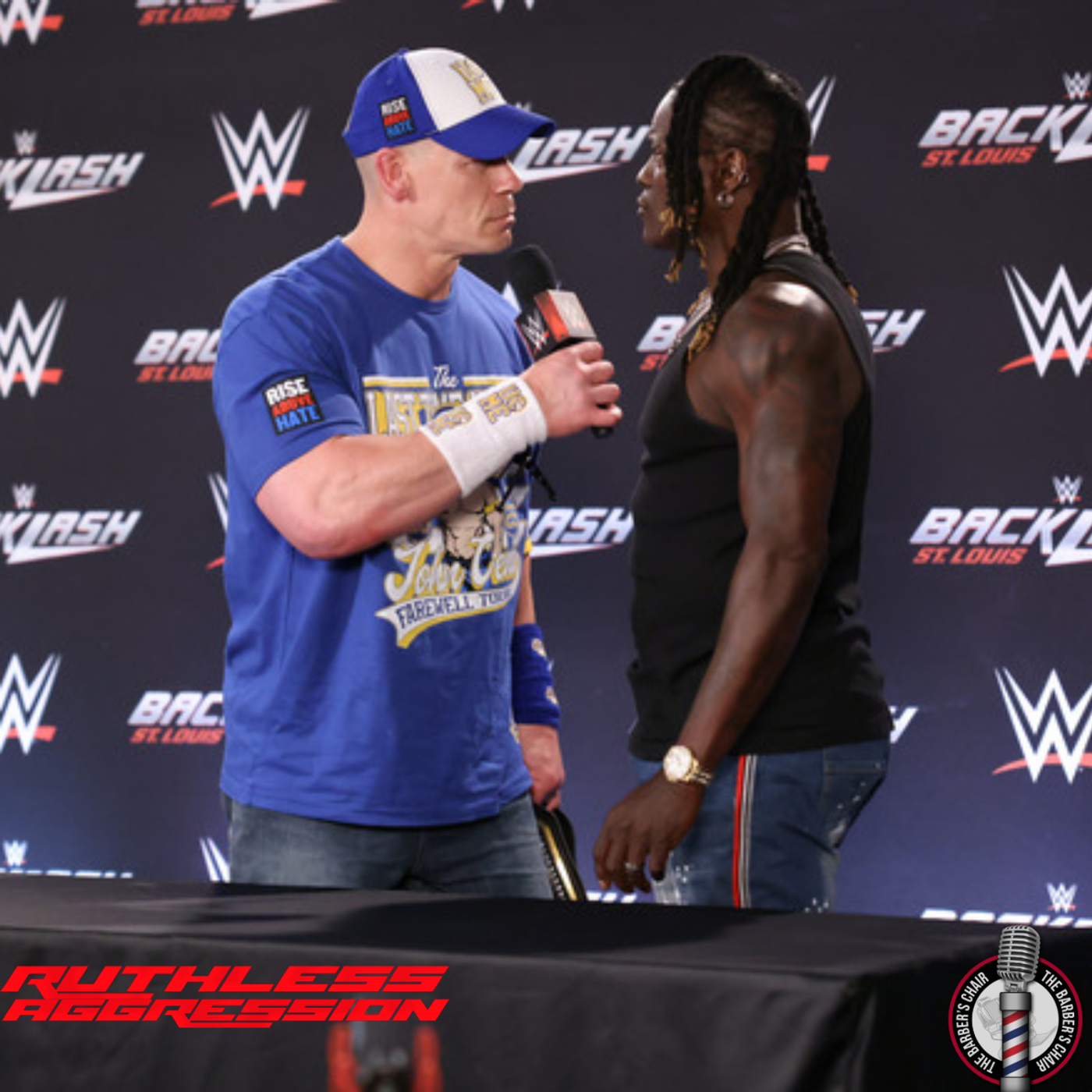 Ruthless Aggression: Saturday Night's Main Event Preview