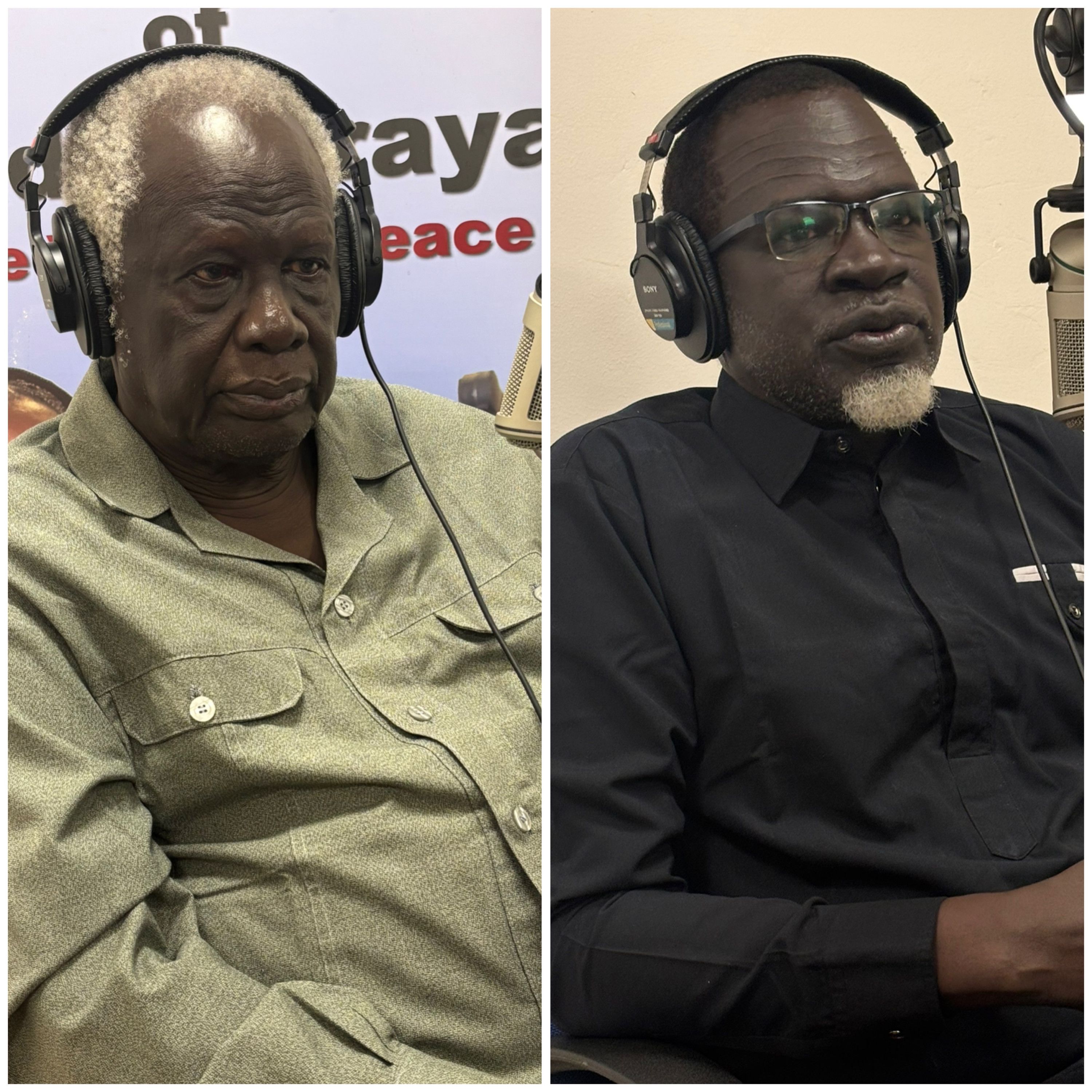 The Roundtable: Assessing South Sudan’s Readiness for the 2026 General Elections