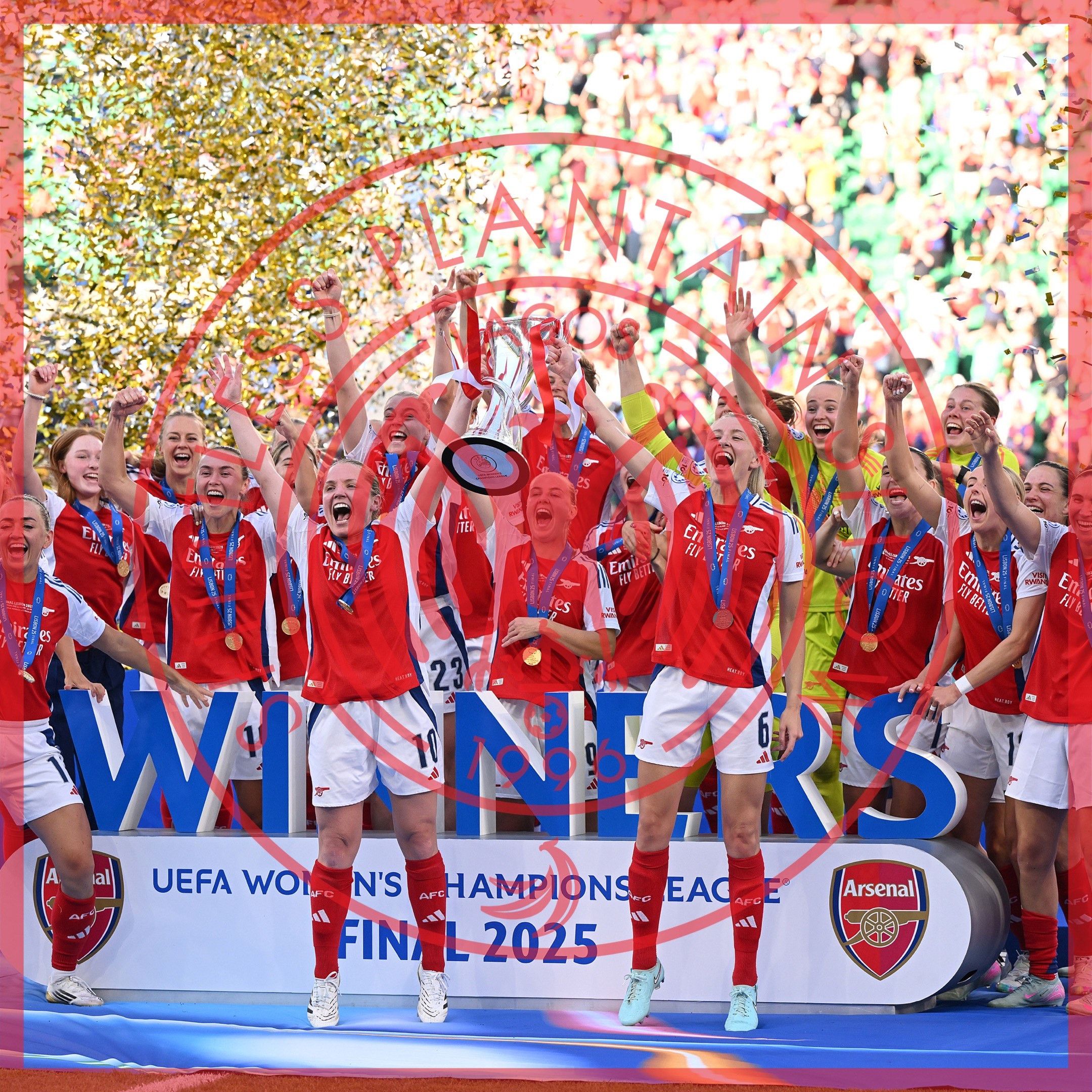 Shirtless Plantain Show Ep.630 | CHAMPIONS OF EUROPE!