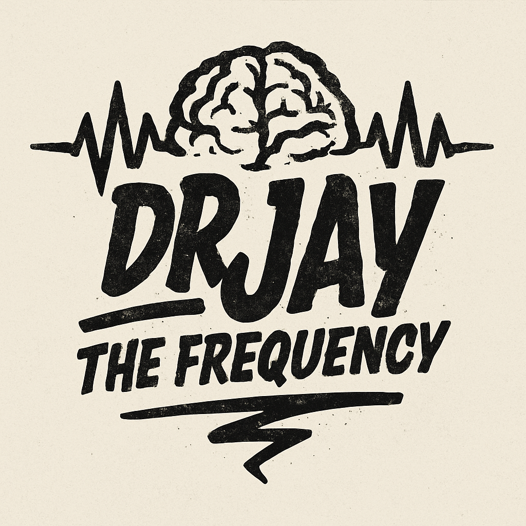 Podcast logo