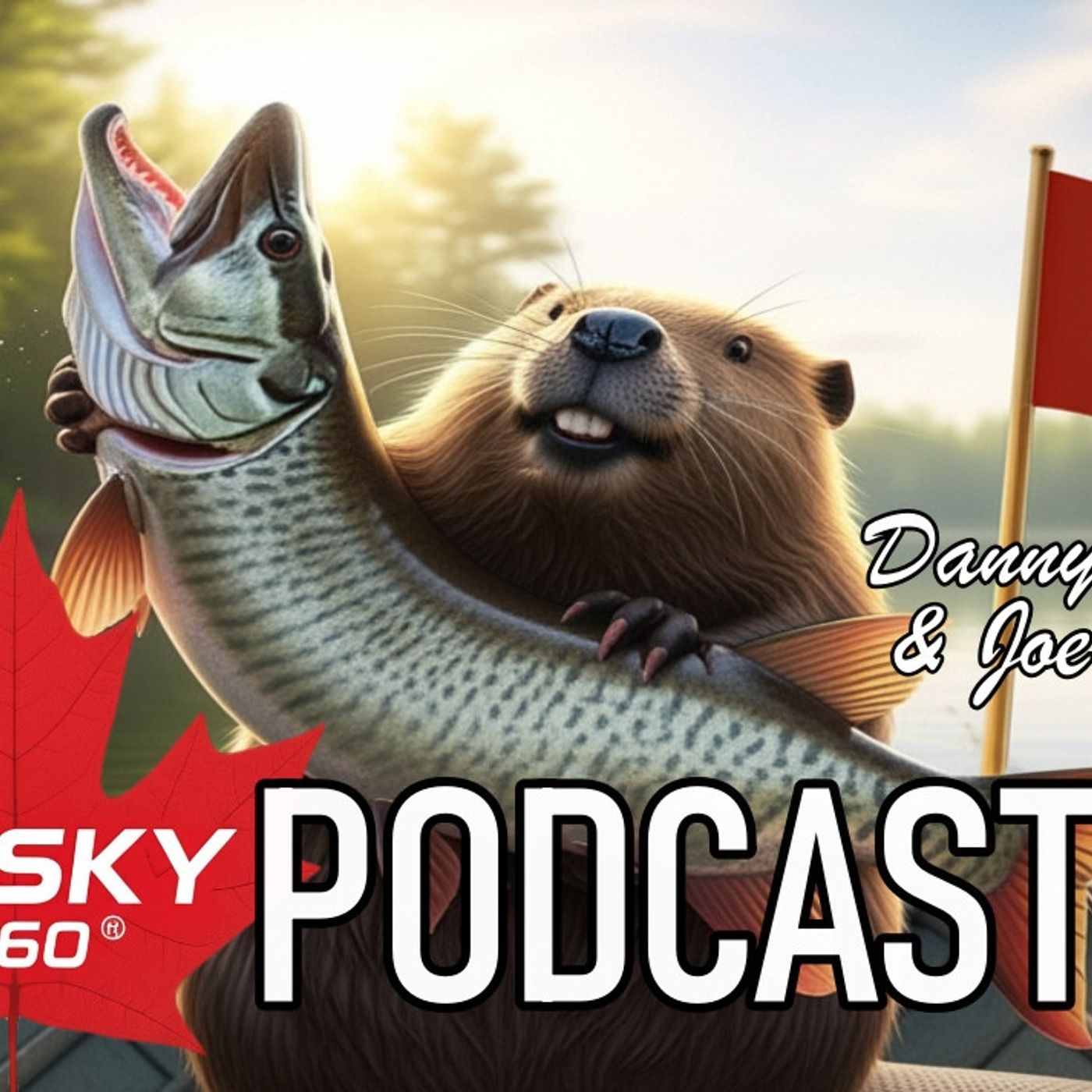 52: Canada Musky Report July 2025 