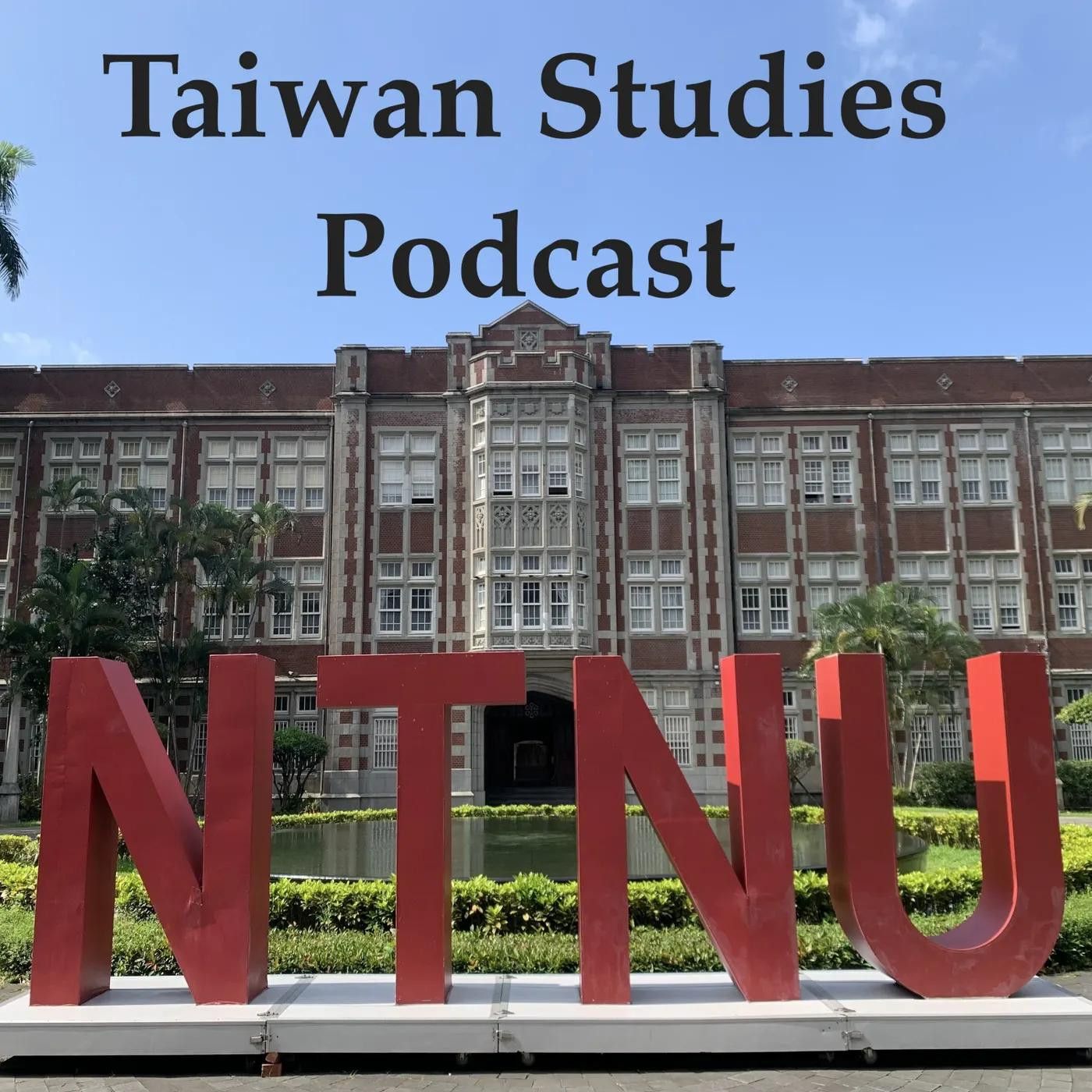 7: Colonial Legacy and Impacts on Security in Nigeria and Taiwan with Associate Professor Michael Ugwueze